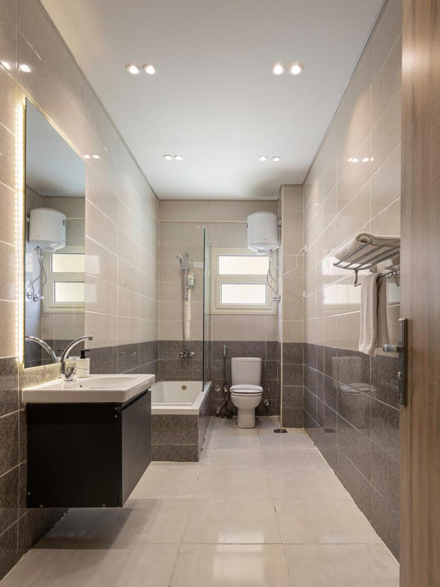 Travelholic 90 Residence photo 4