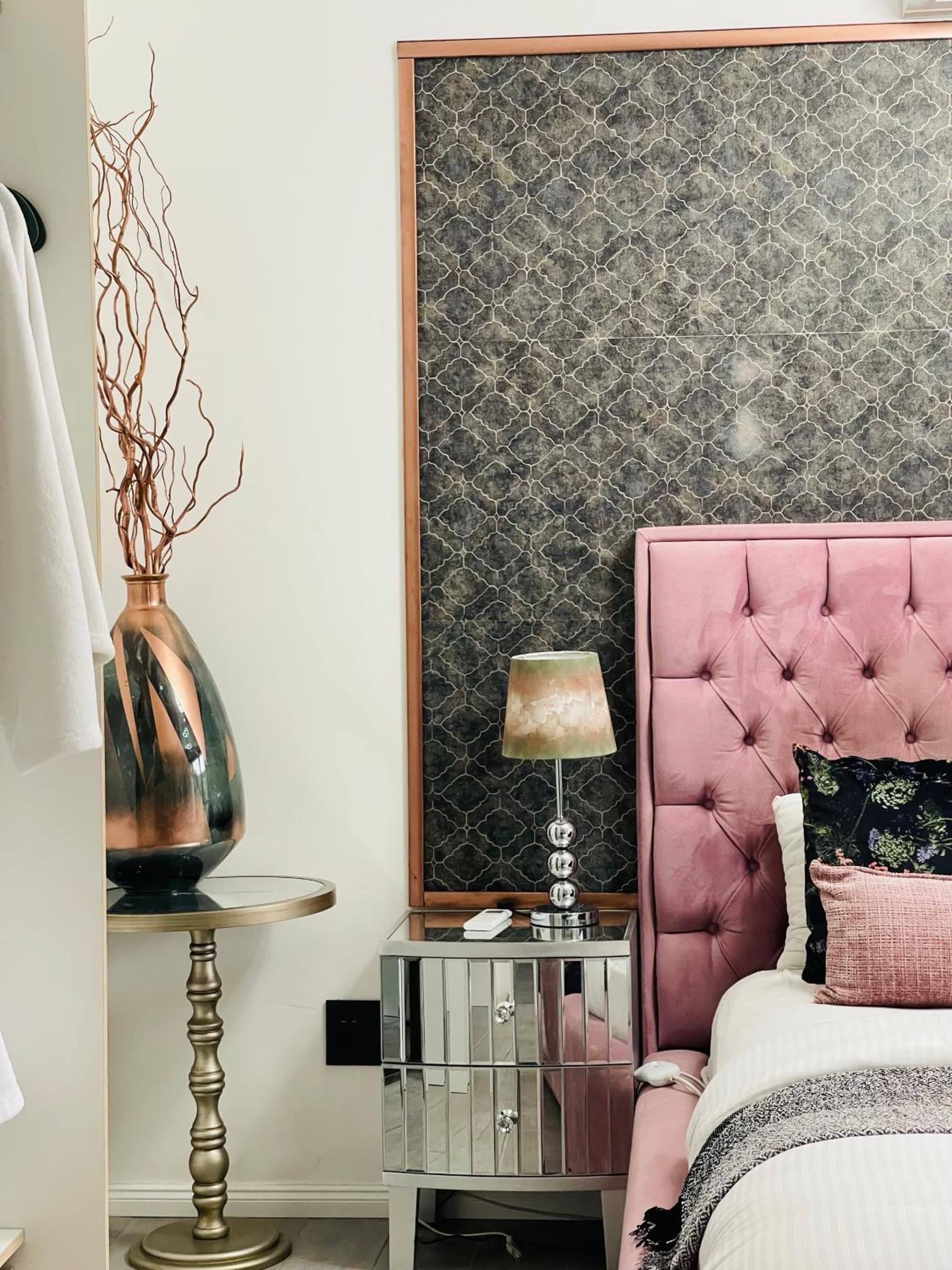 24 On Basil Boutique Luxury hotel photo 8
