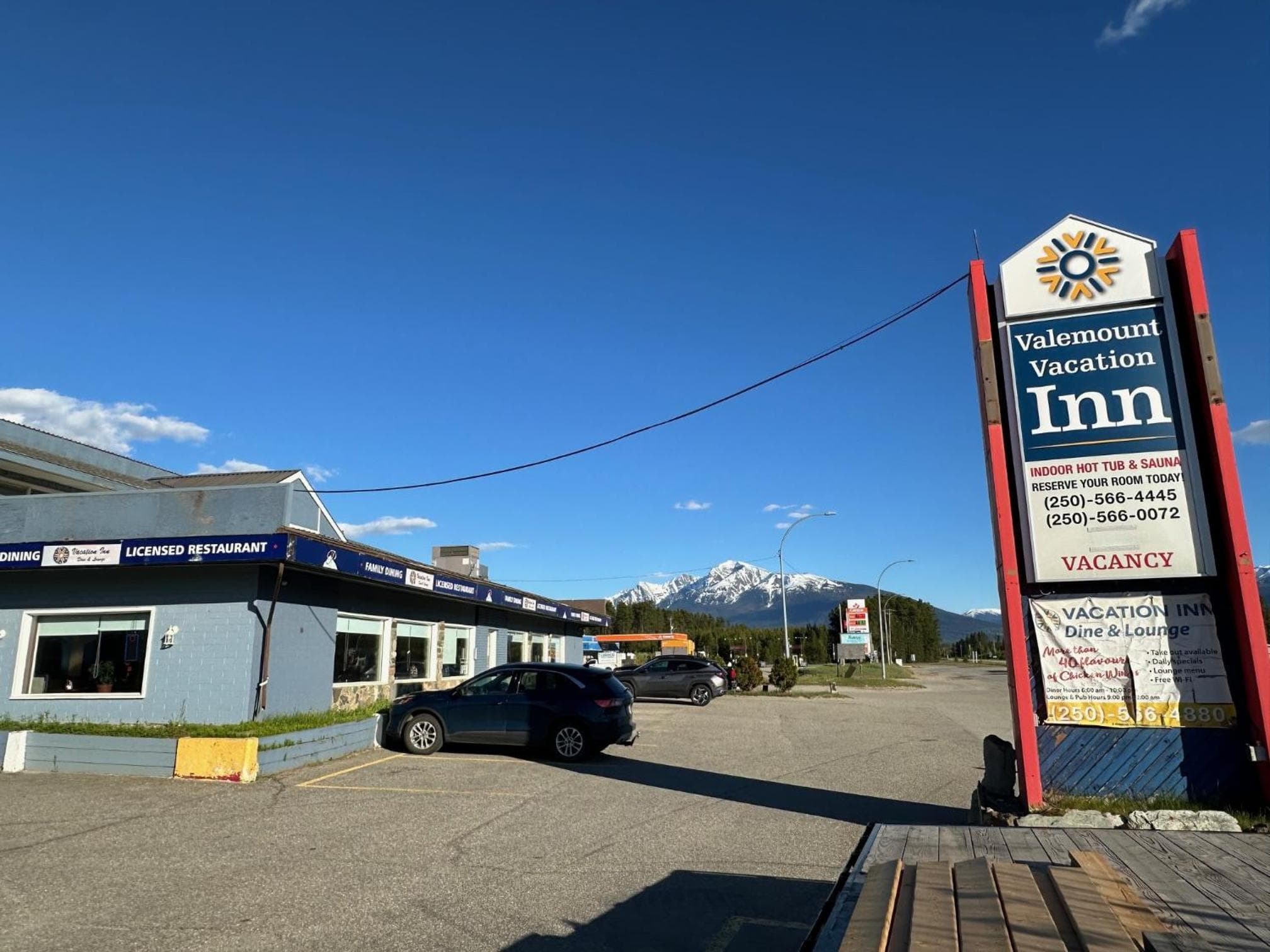 Valemount Vacation Inn photo 6