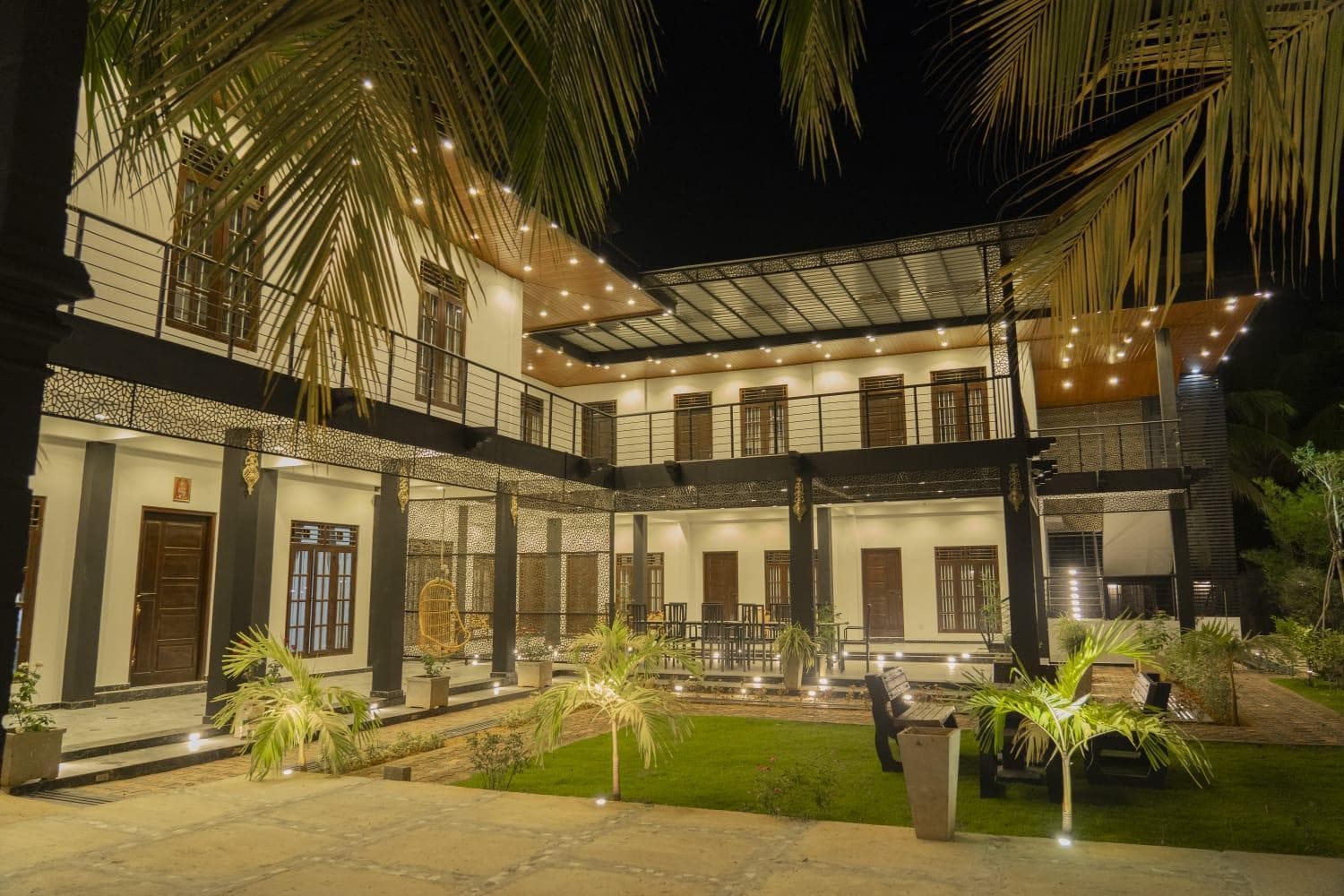 Aathi Resort photo 6