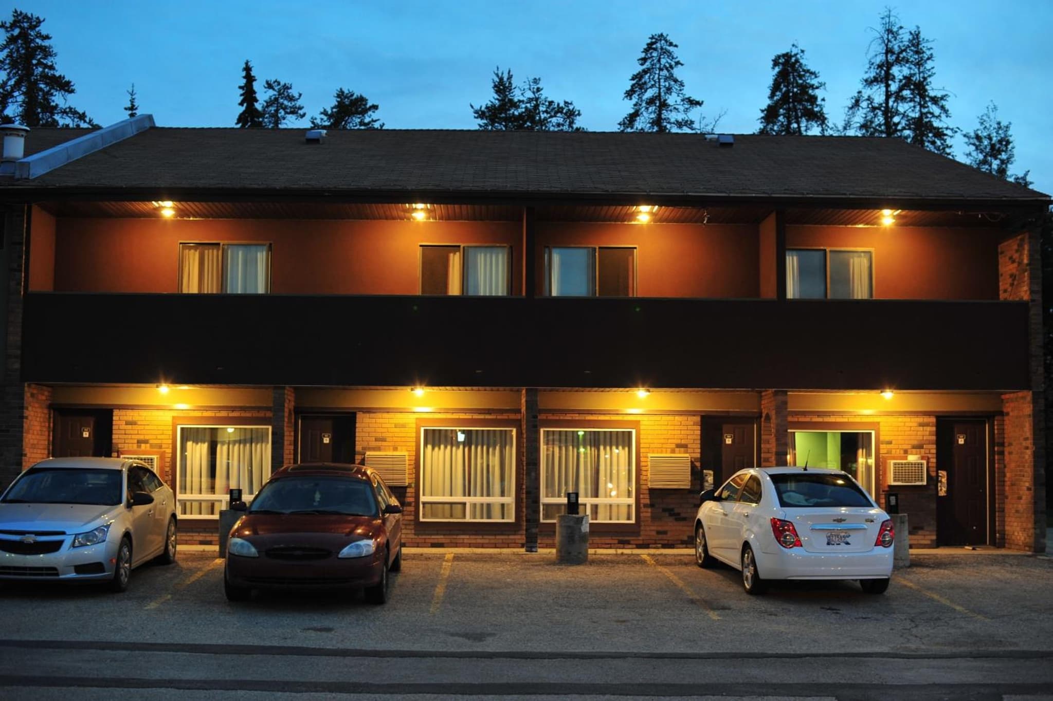 Cloud 9 Inn photo 2