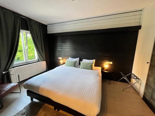 La Villa Blanche Spa photo 3