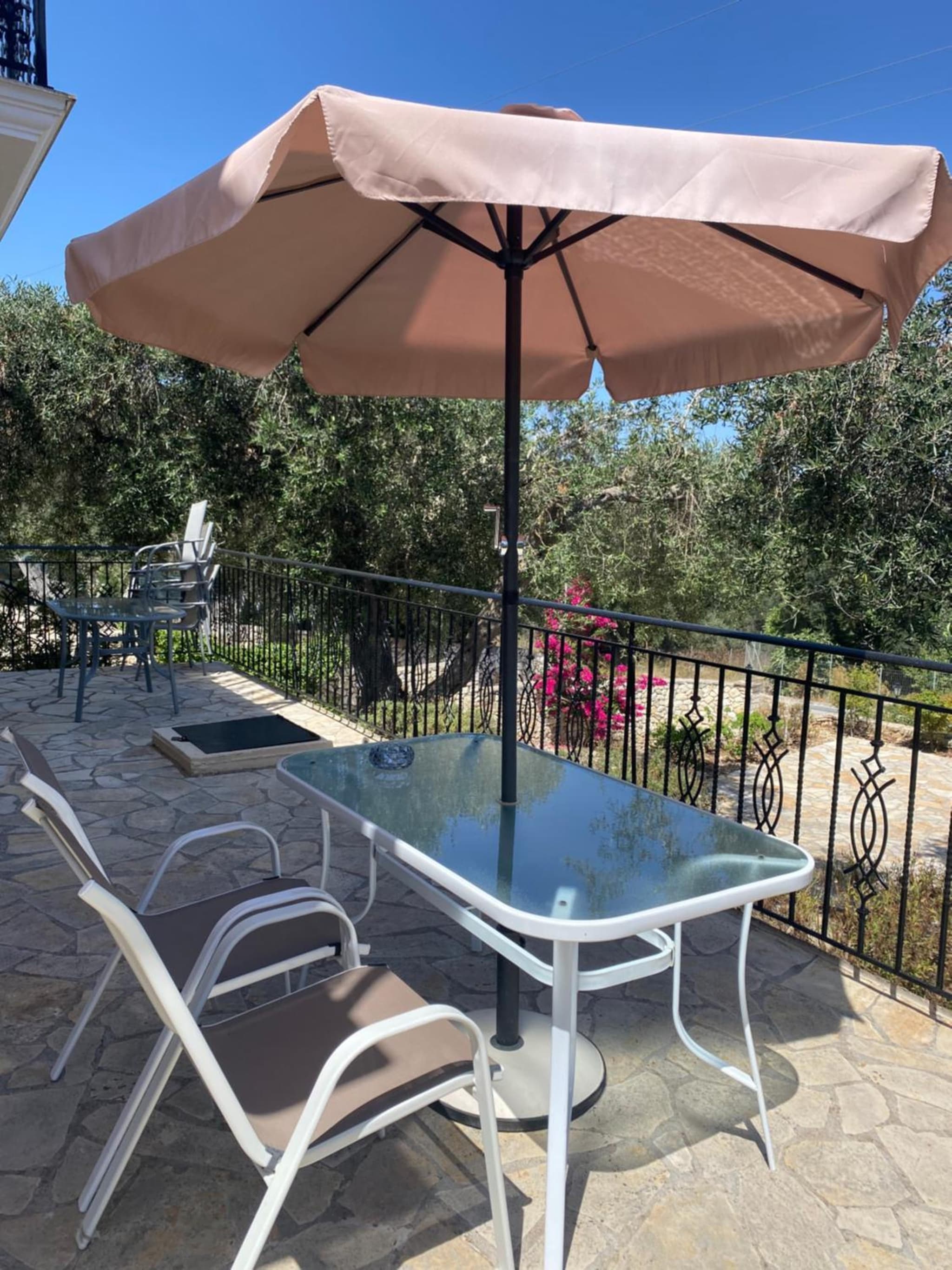Villa Danae photo 3