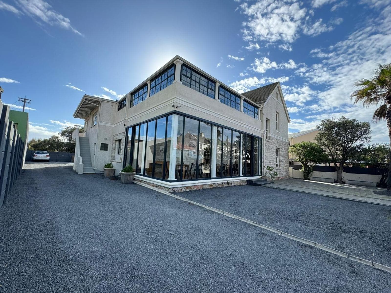 building