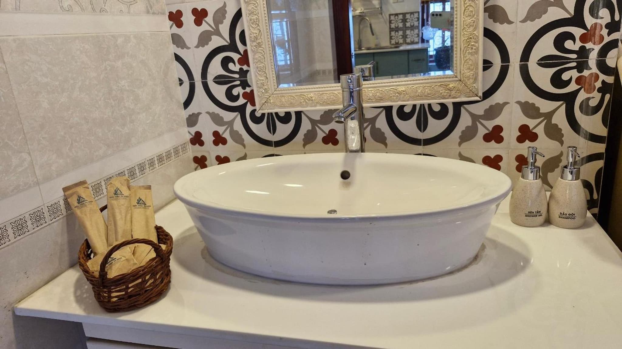 Mận Đào Villa photo 9