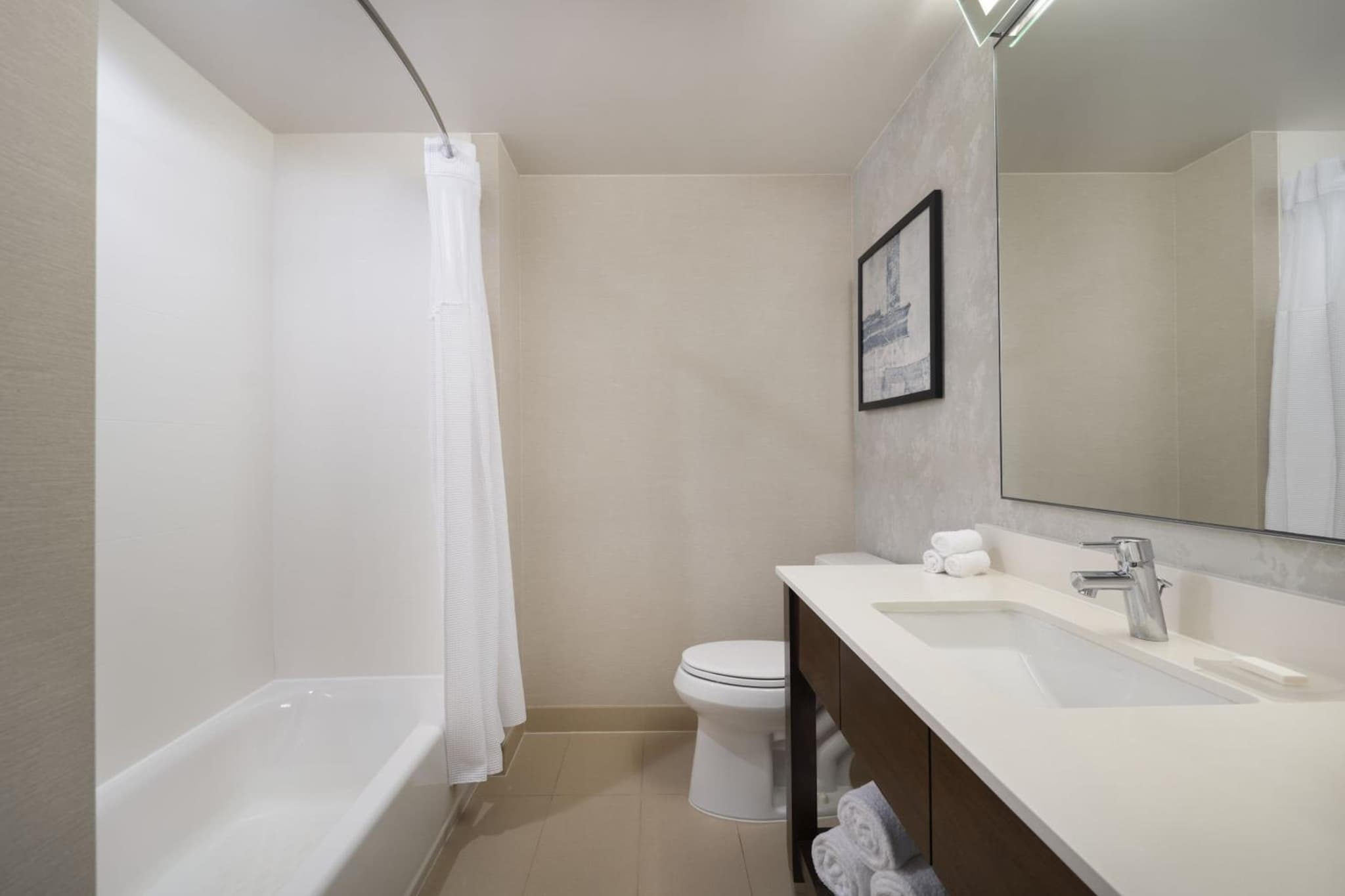 Residence Inn by Marriott Los Angeles L.A. LIVE photo 8