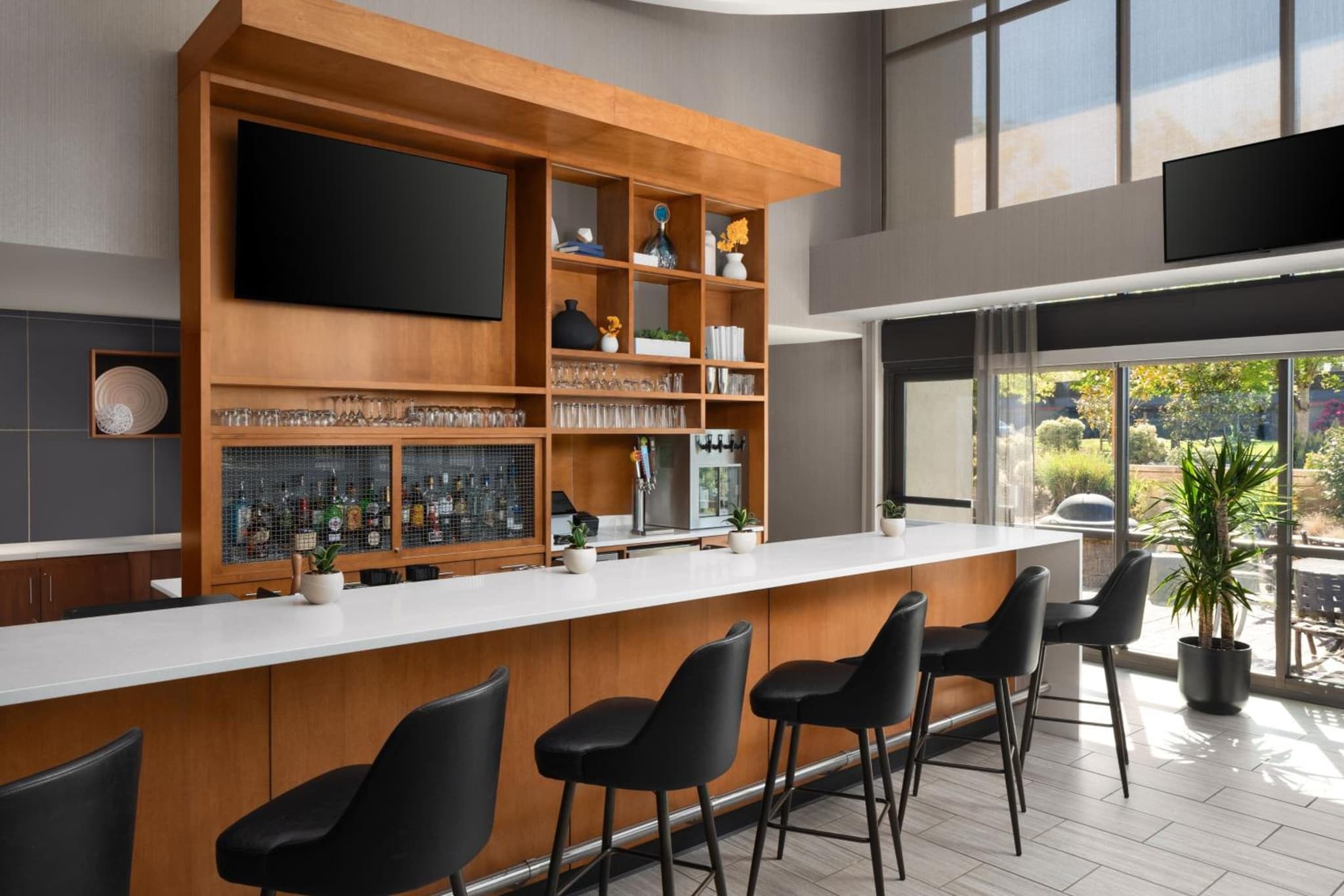 SpringHill Suites by Marriott Seattle Issaquah photo 4
