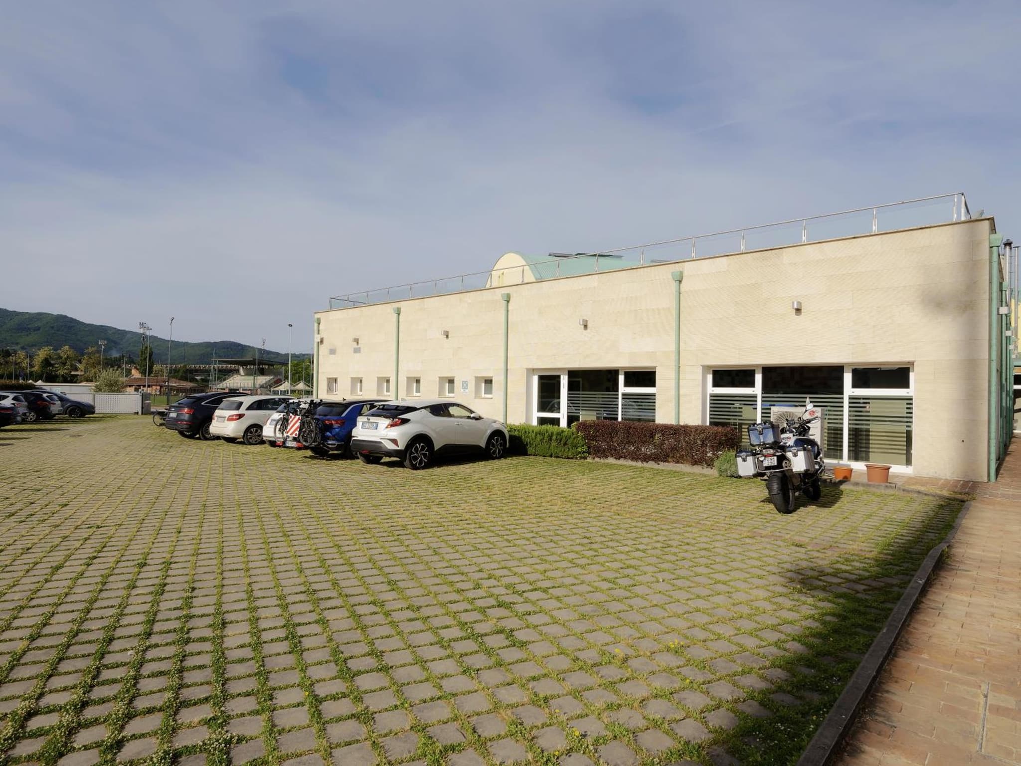 Hotel Arezzo ASC photo 3
