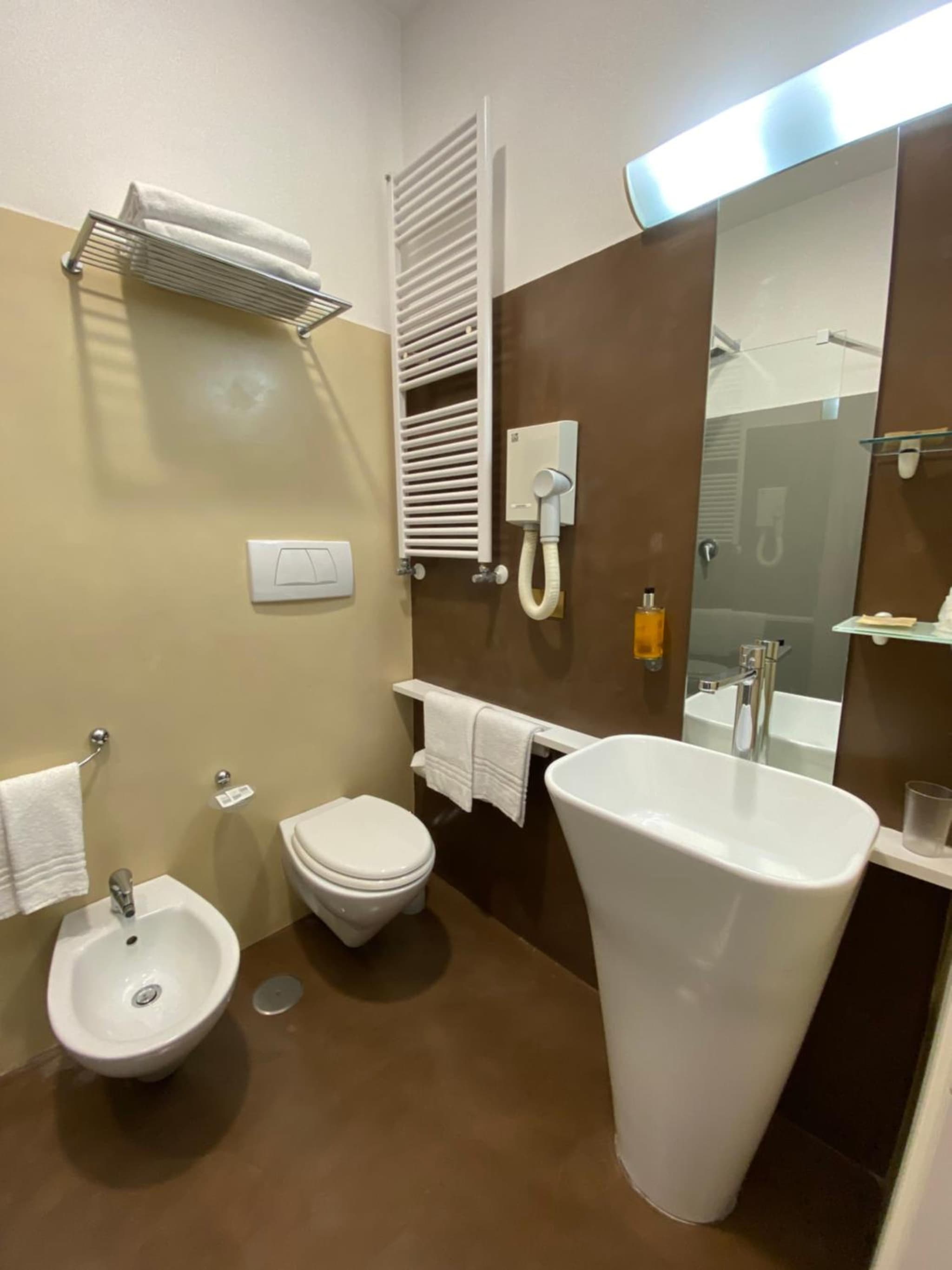 Basilica Hotel photo 9