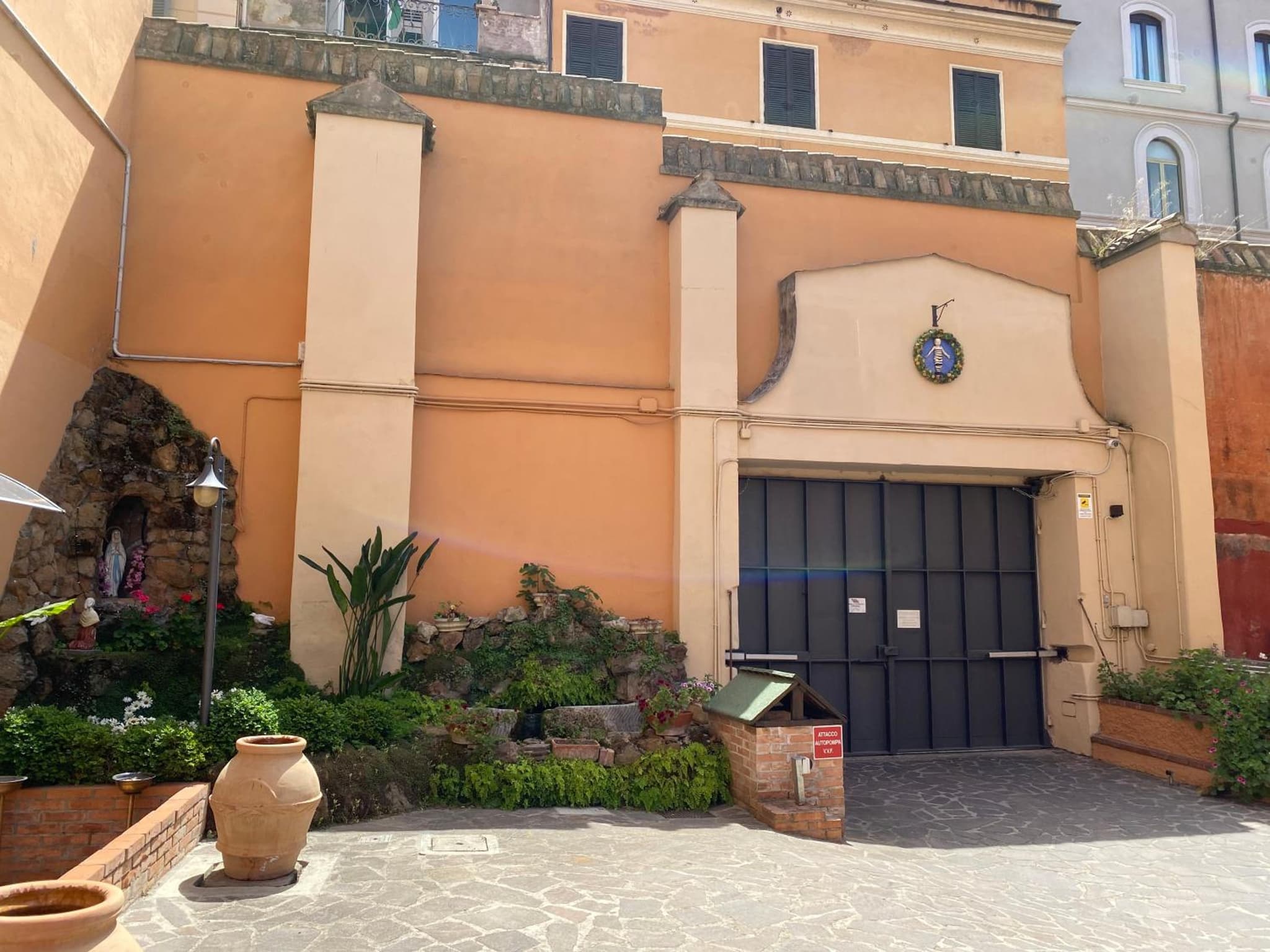 Basilica Hotel photo 3
