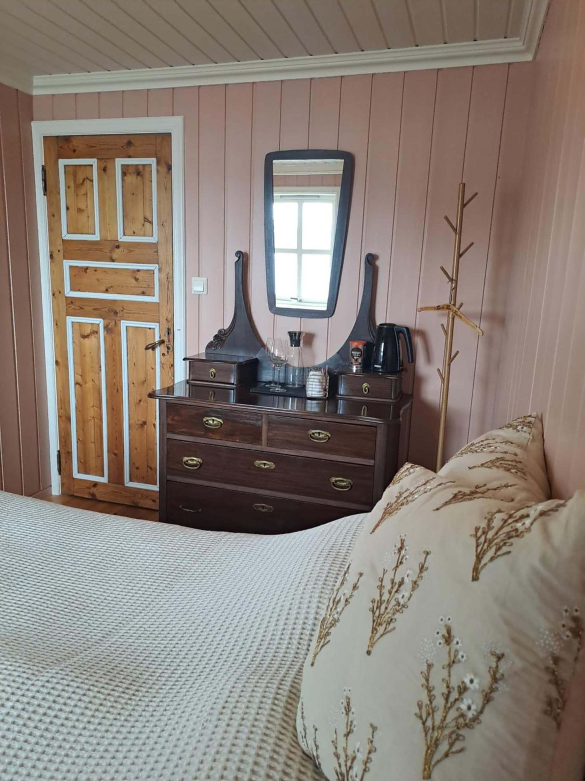 Bay View Island Room - Svanøy photo 6