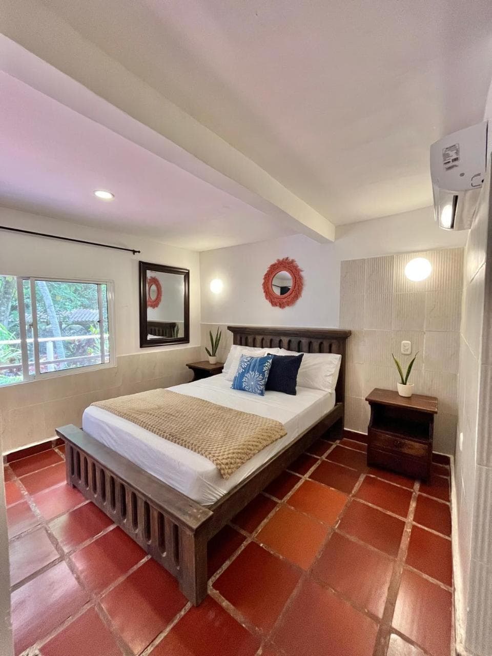 Santuario Tayrona Hostel photo 6