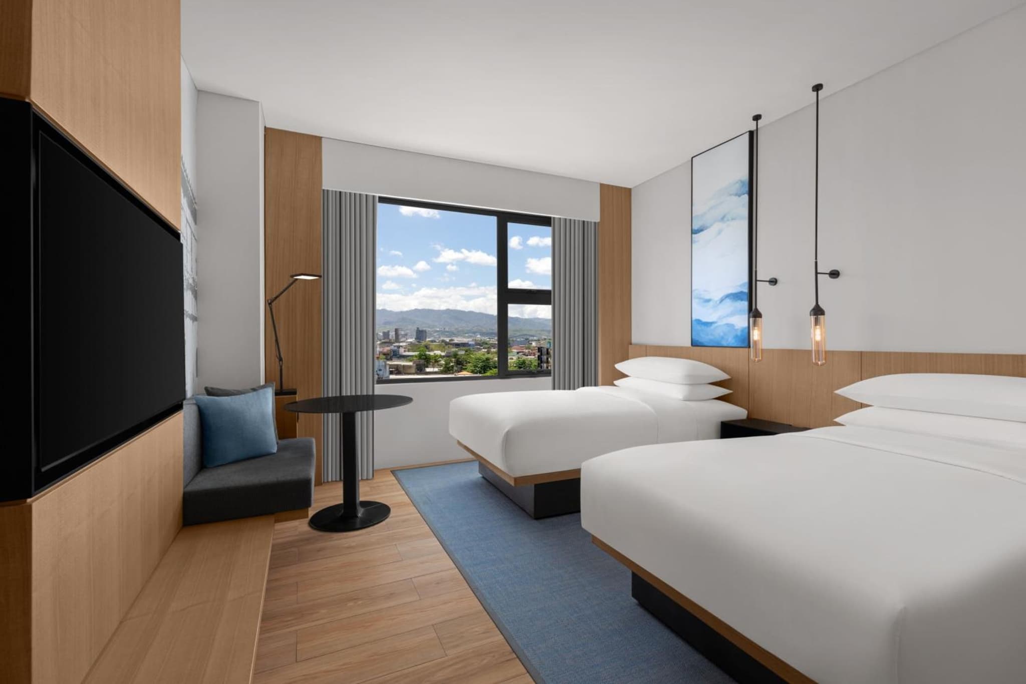 Fairfield by Marriott Cebu Mandaue City photo 4