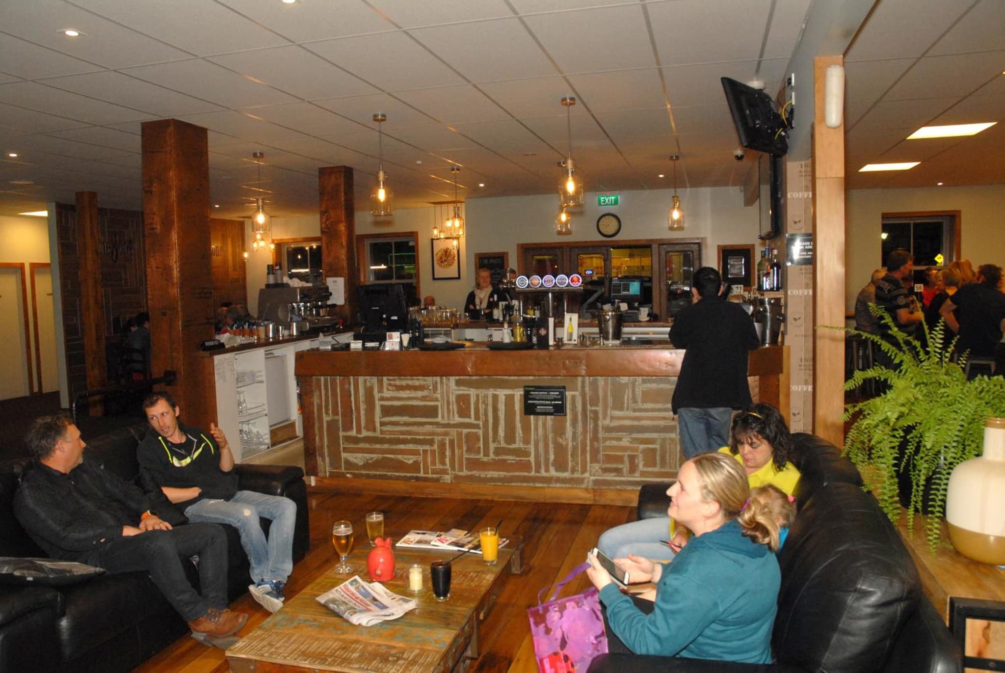 Pedlars Motel photo 6