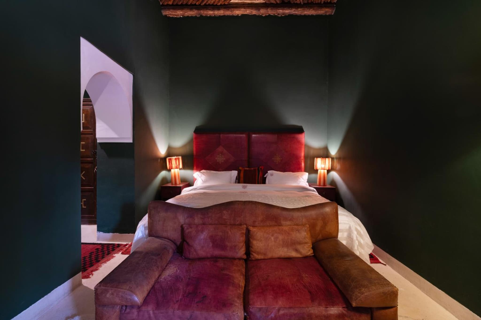 Kasbah Agafay Hotel & Spa photo 4