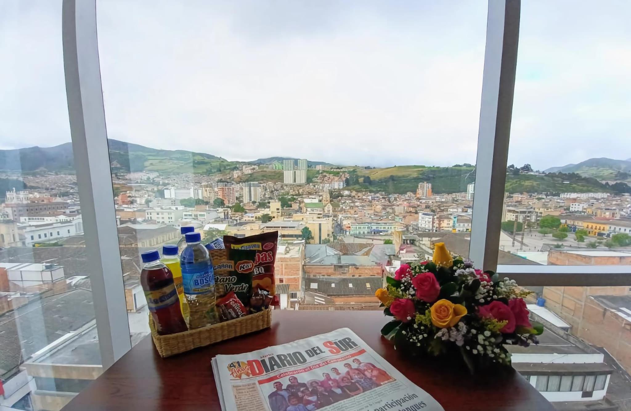 Hotel Xilon Pasto photo 8