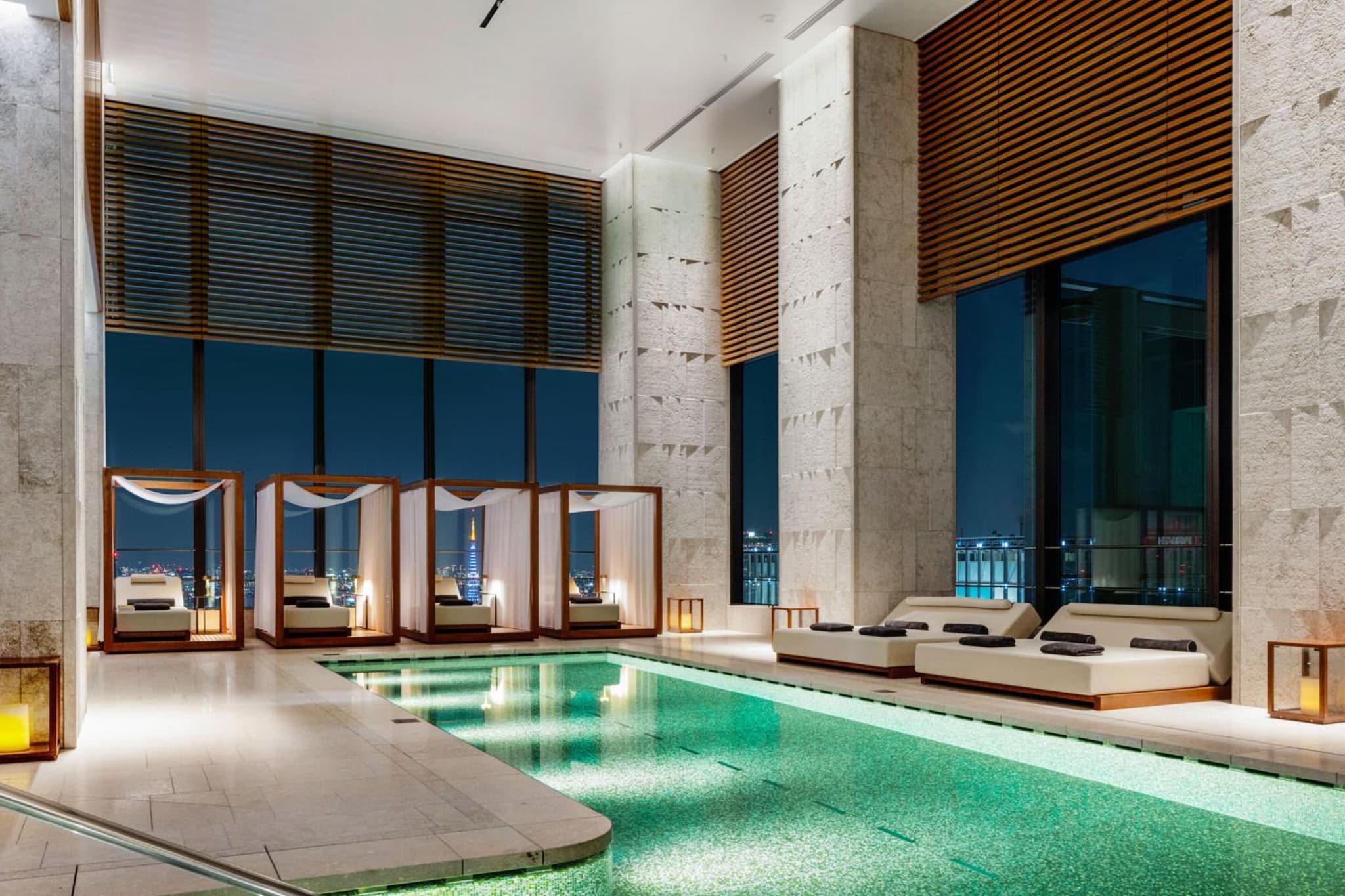 Bvlgari Hotel Tokyo photo 7