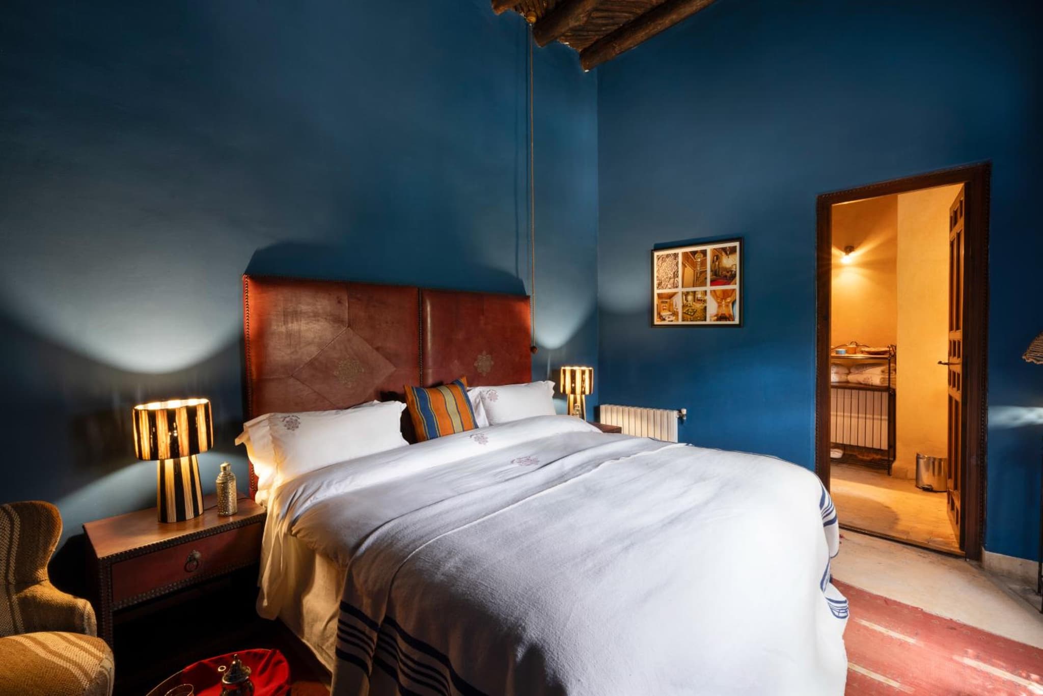 Kasbah Agafay Hotel & Spa photo 2