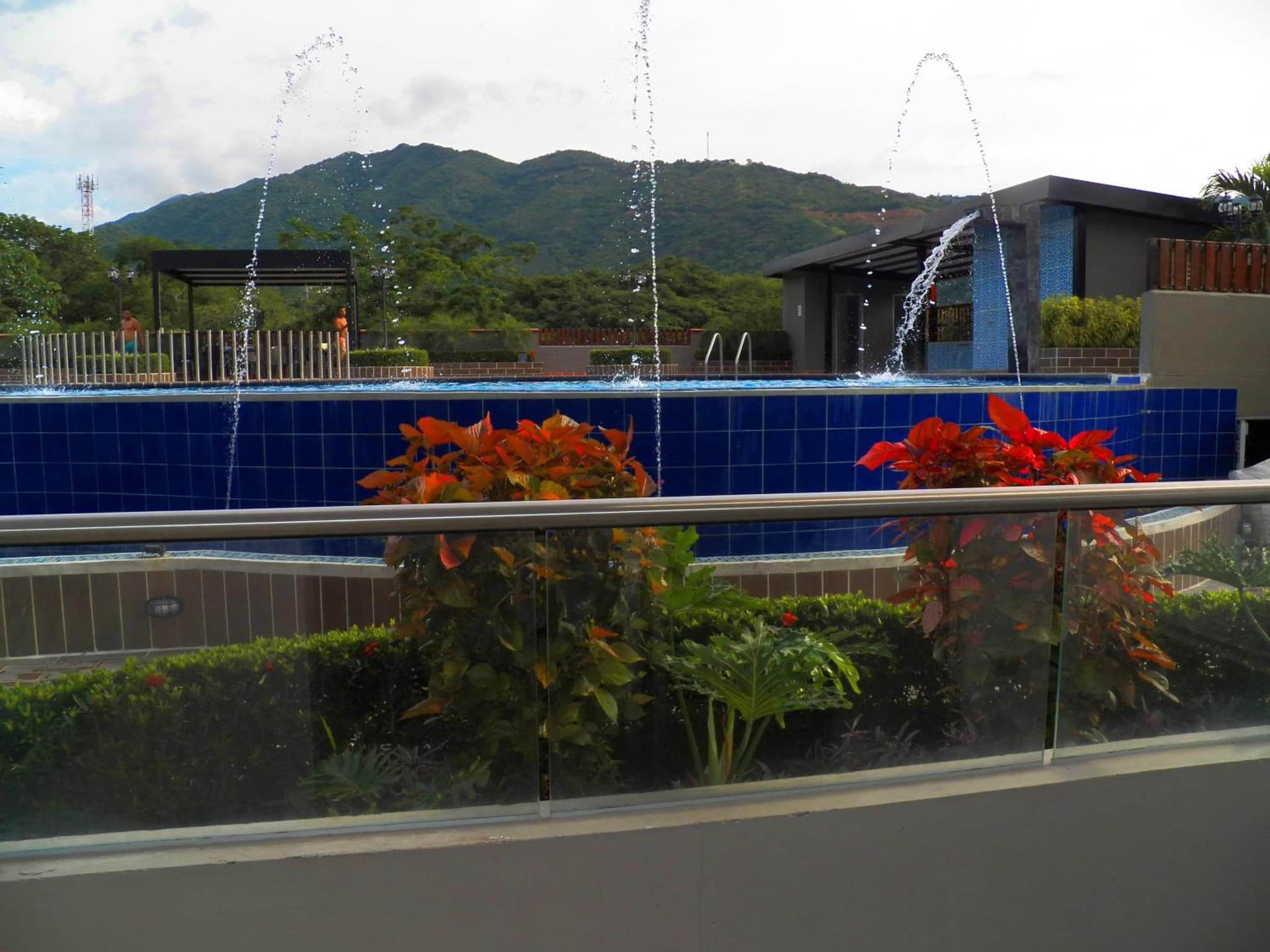 Apartamentos de lujos para descansar Oasis photo 9