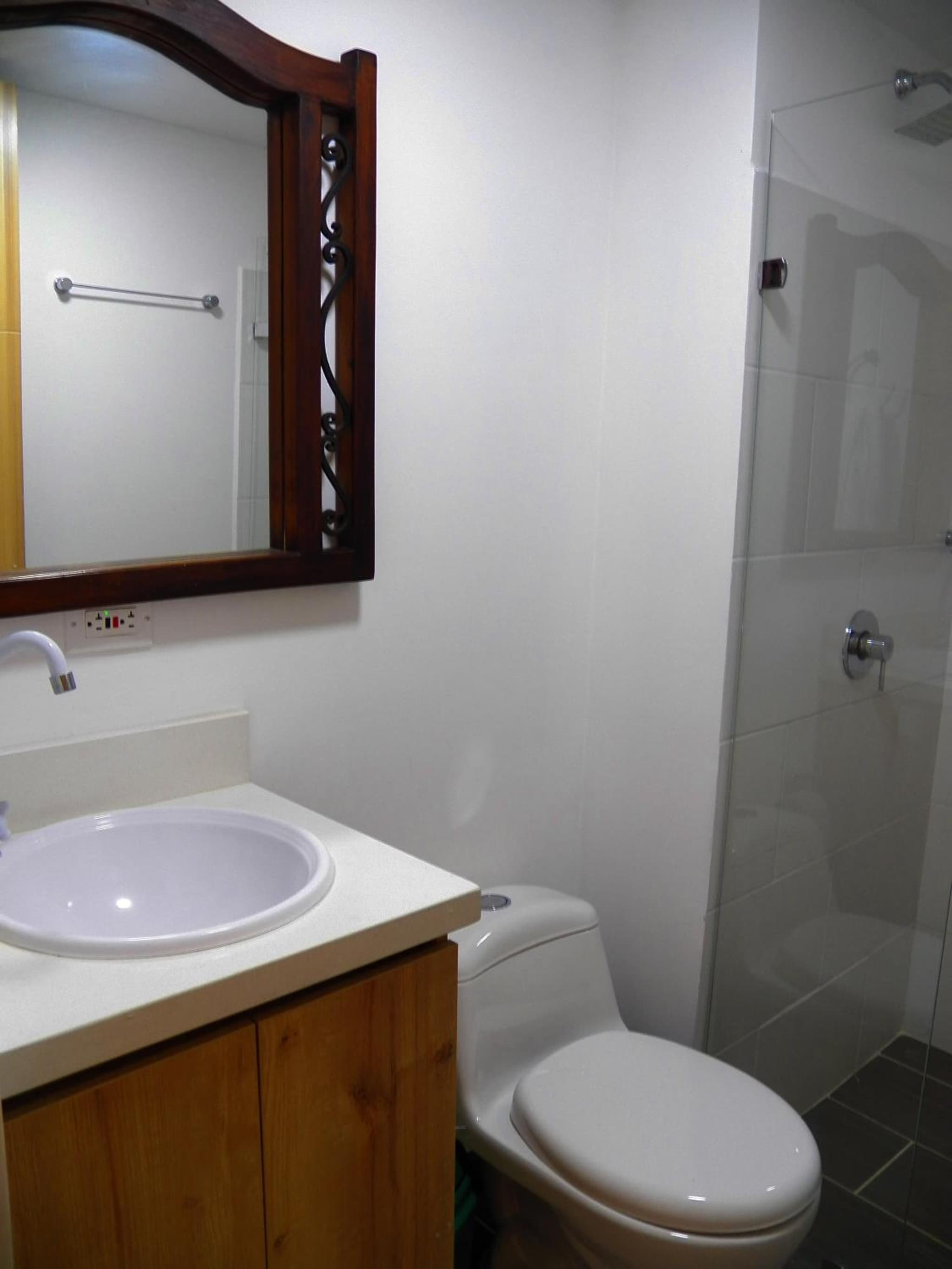 Apartamentos de lujos para descansar Oasis photo 7