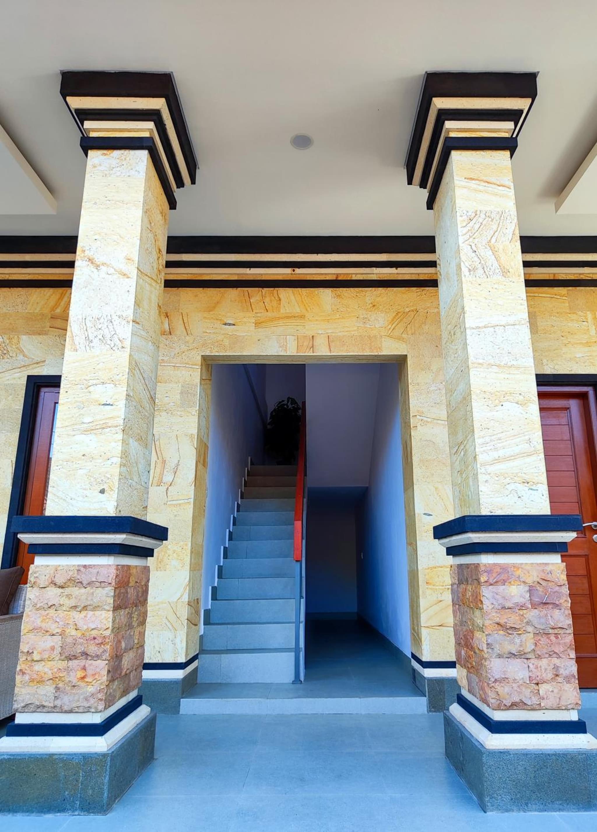 Vinandaka Homestay photo 4