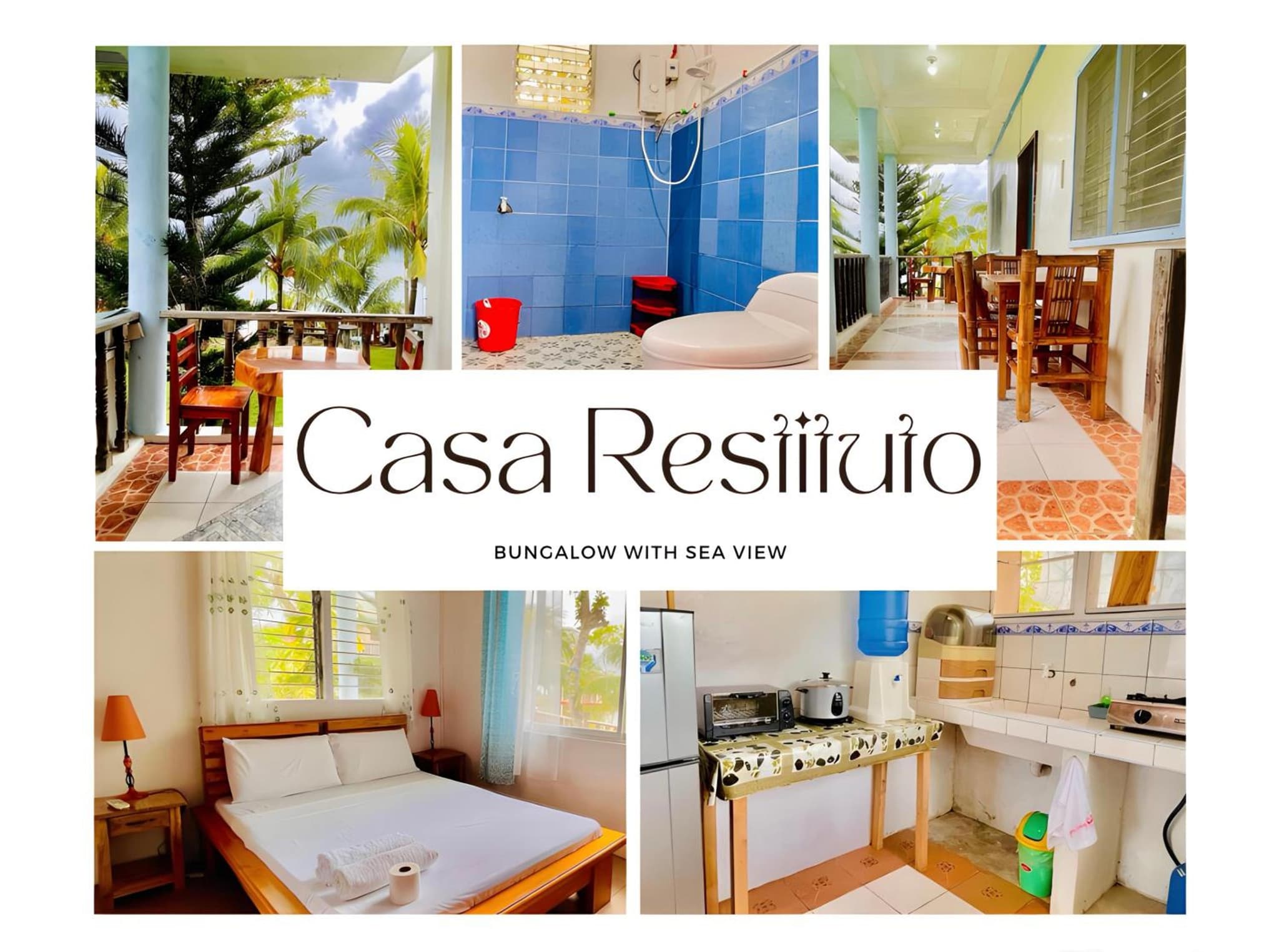 La Concepcion Cove Garden Resort photo 4