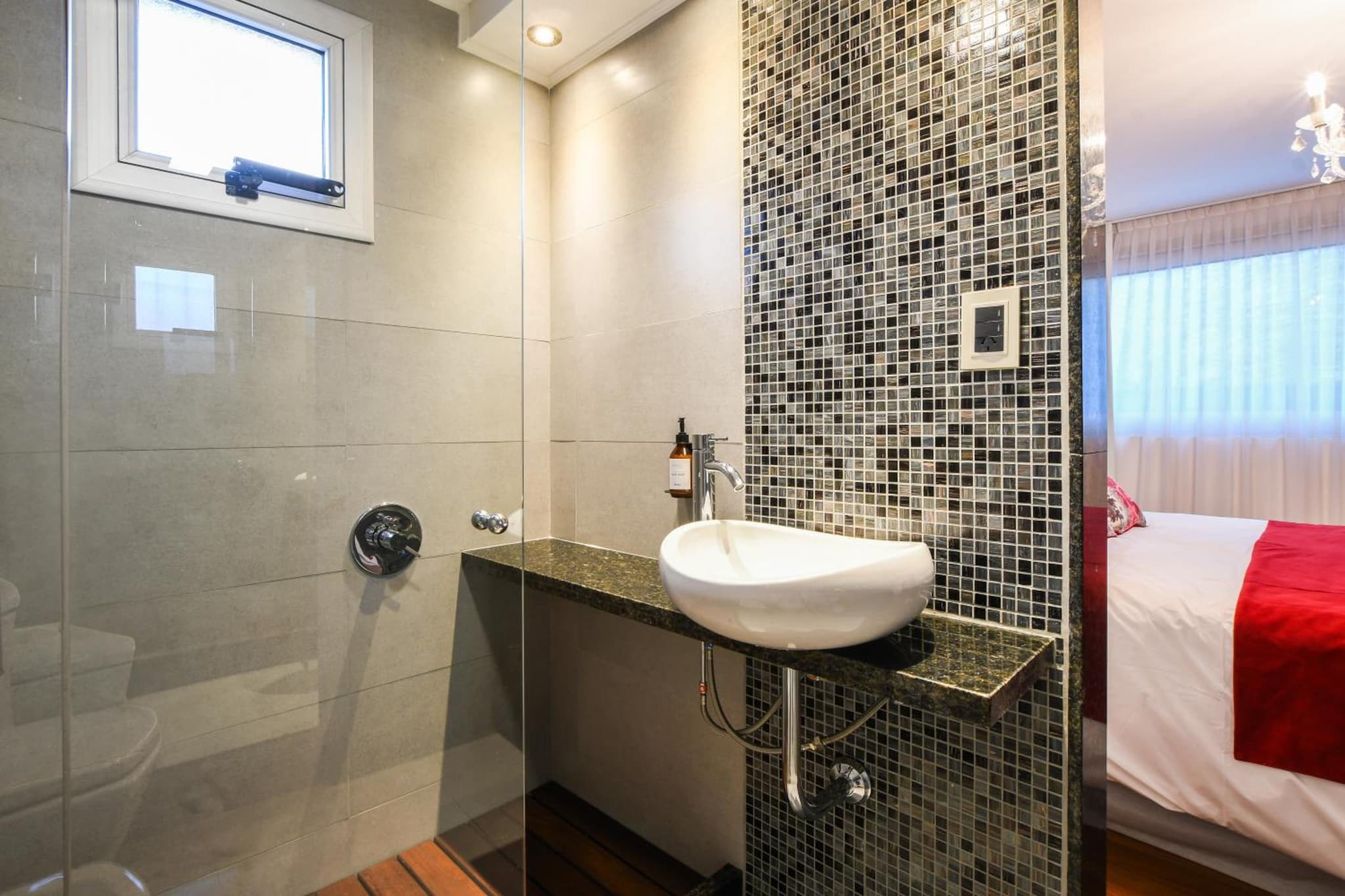 Ámbar Suites photo 7