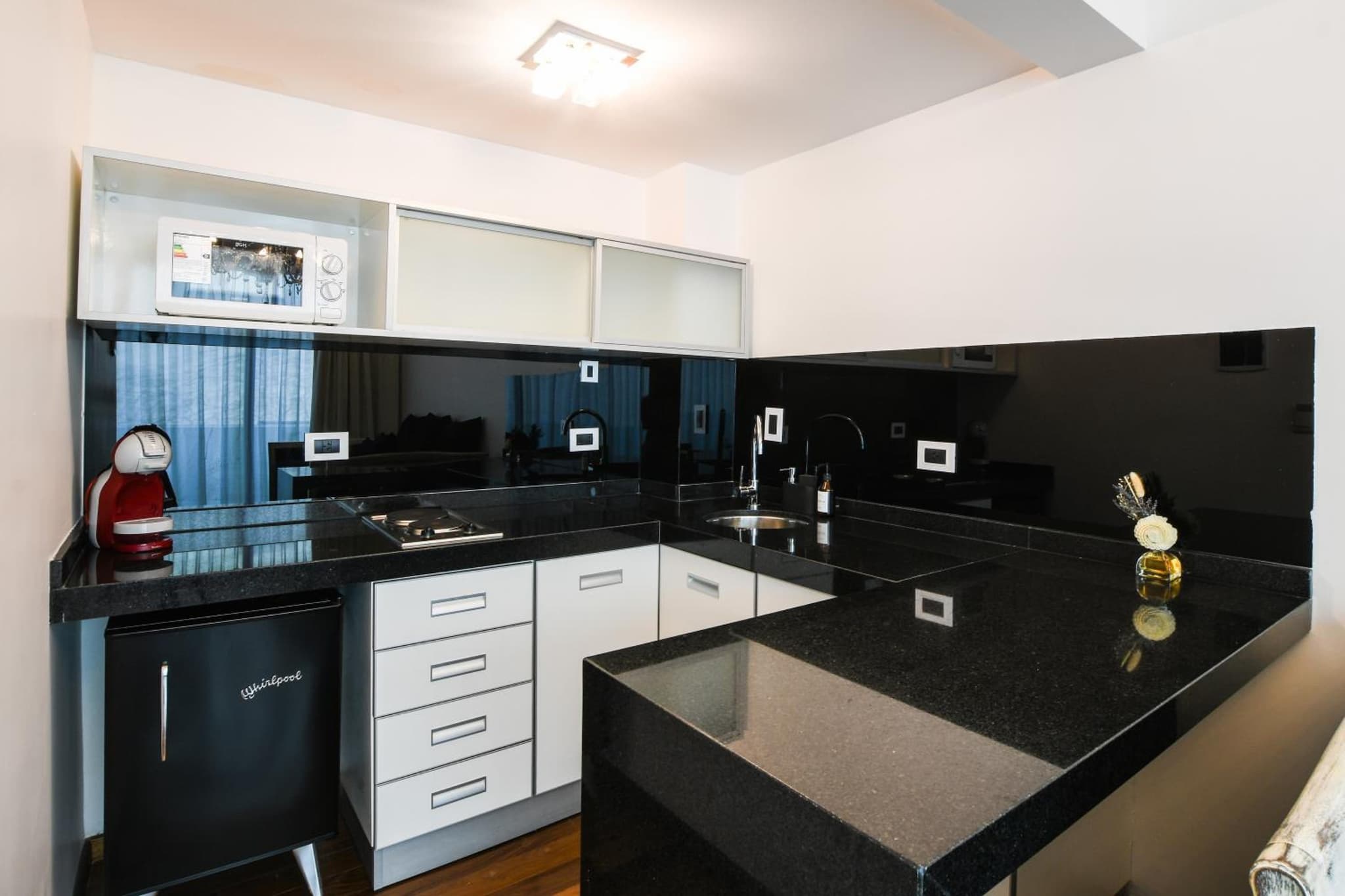 Ámbar Suites photo 5