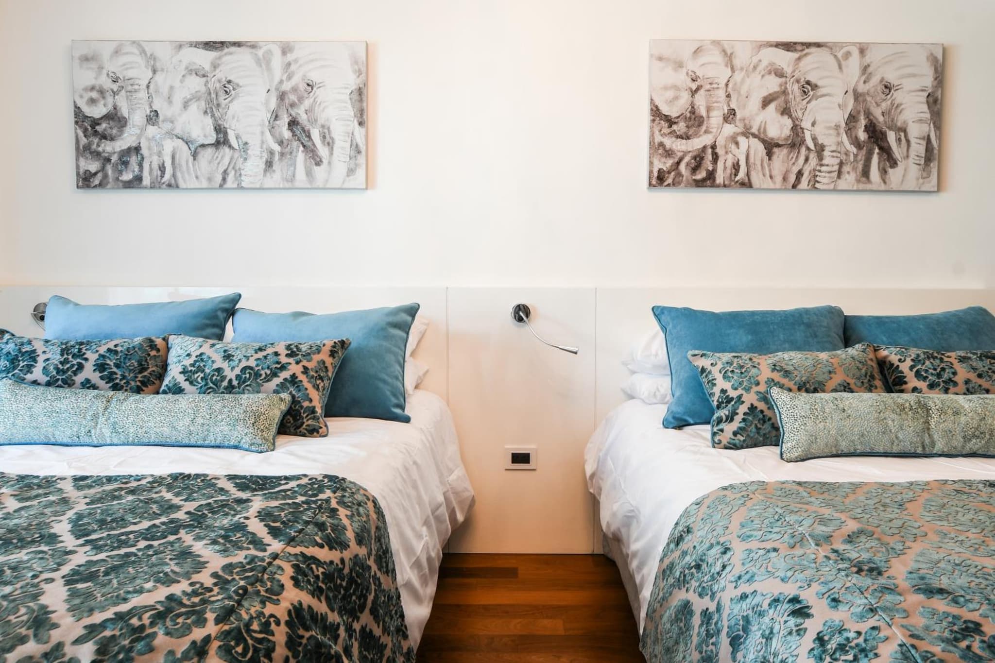 Ámbar Suites