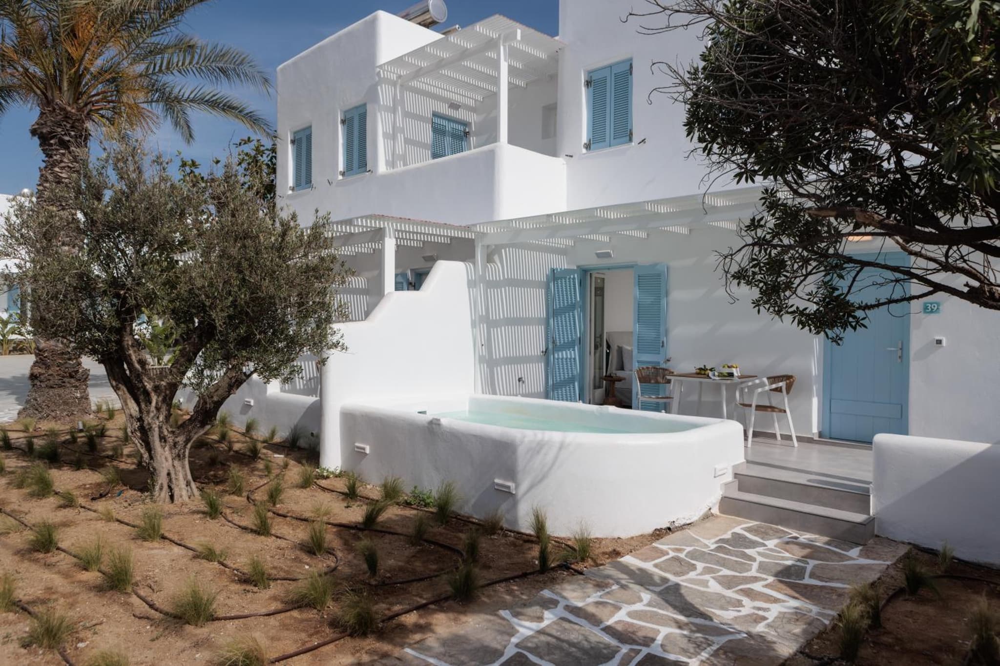 Agia Anna Living photo 5