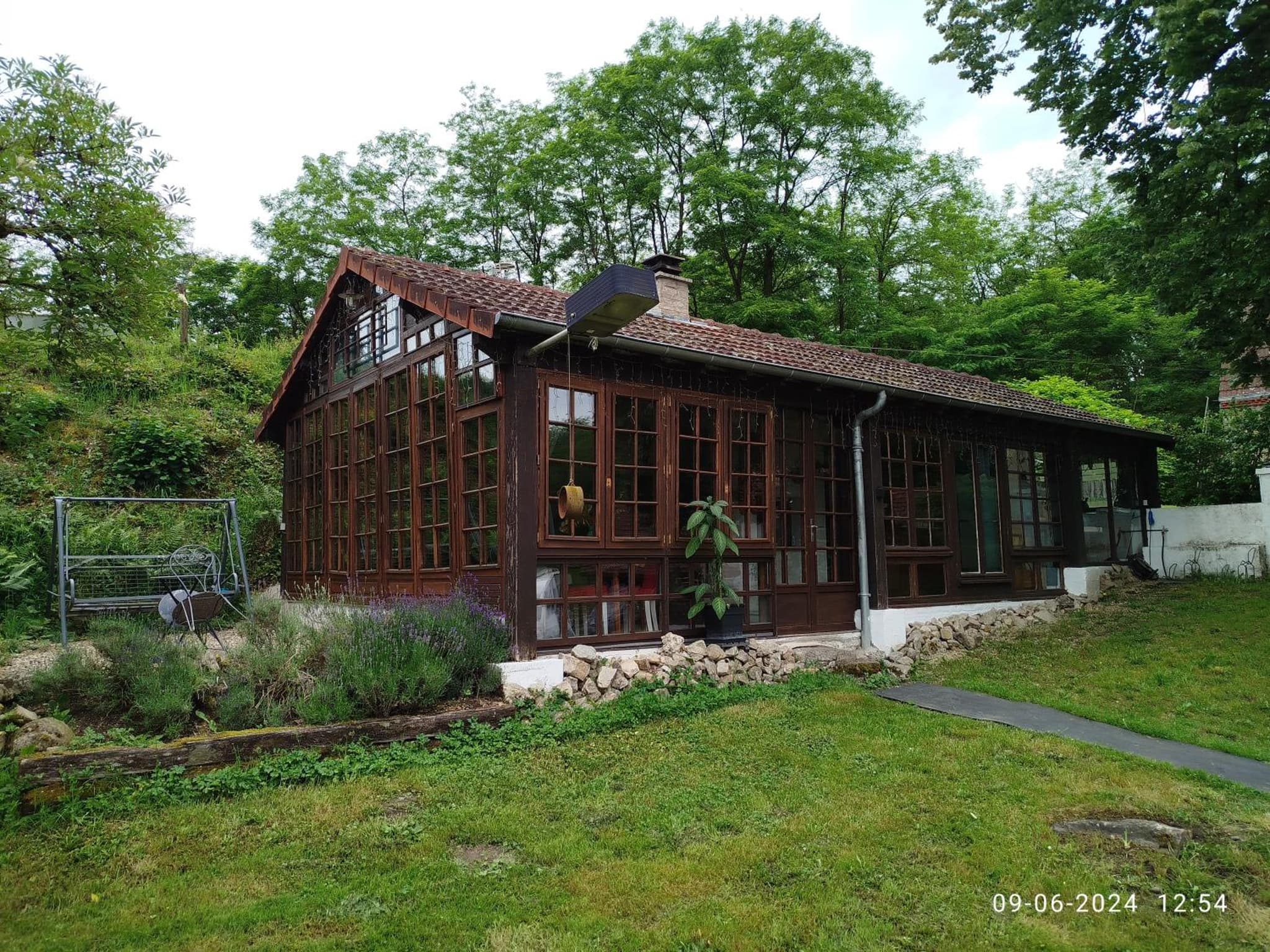 Dependance du Moulin Galuzot photo 6