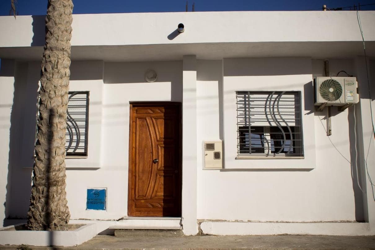 Maison de vacances Vue sur mer Gabes photo 5