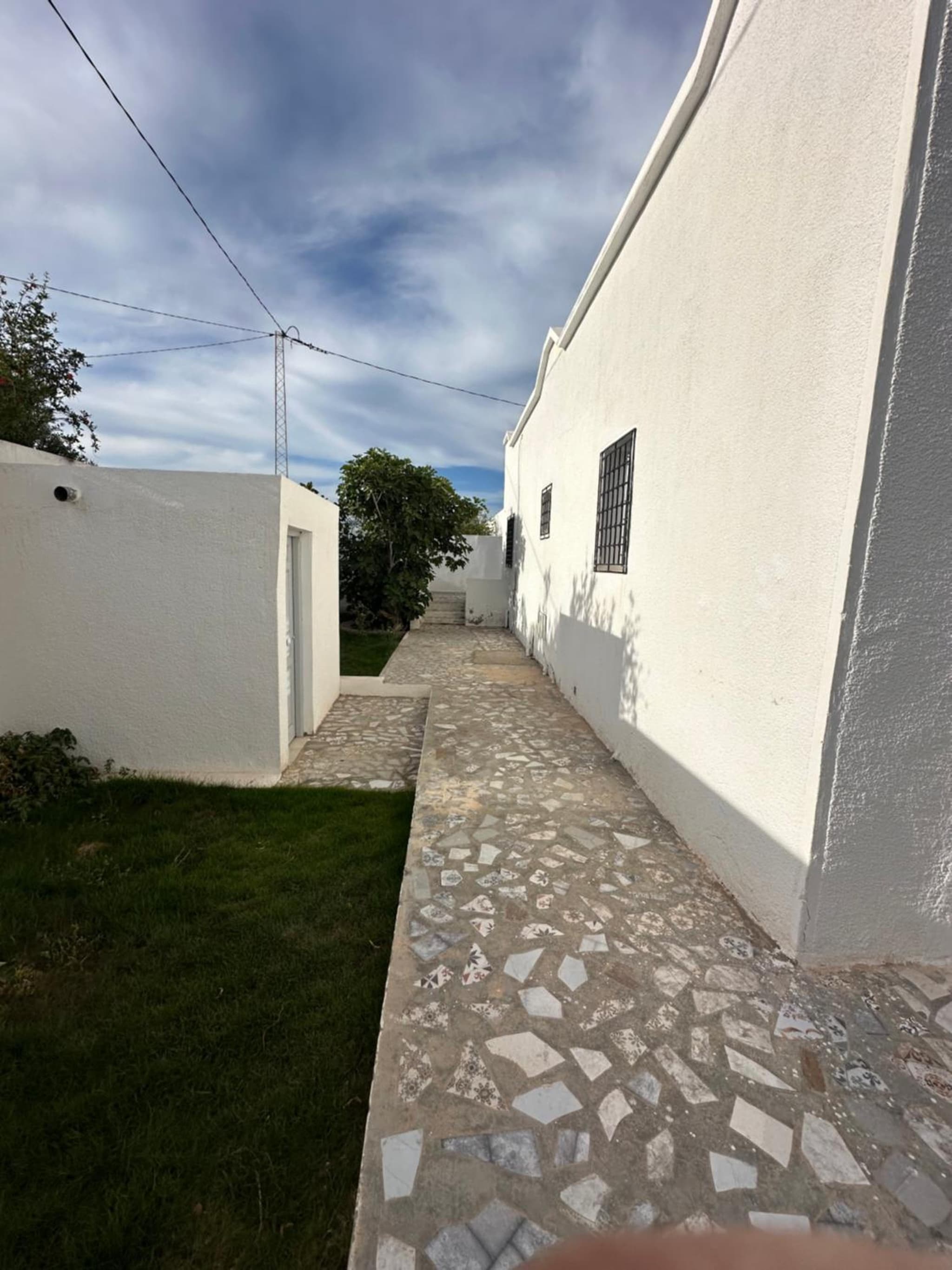 Villa Mazzyd photo 8