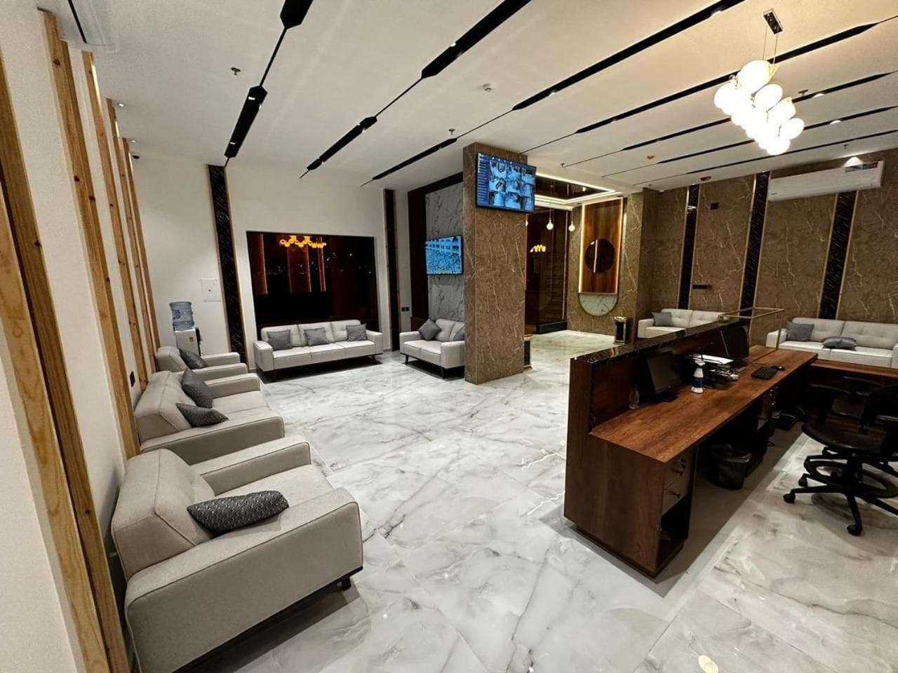 HOTEL SHATH Al BAHAR - فندق شاطئ البحر الفندقية photo 9