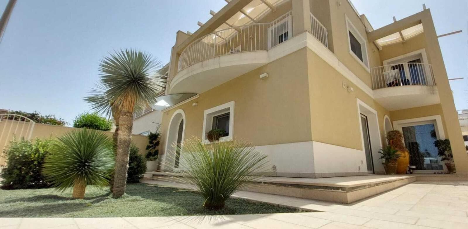 Alisei casa vacanze