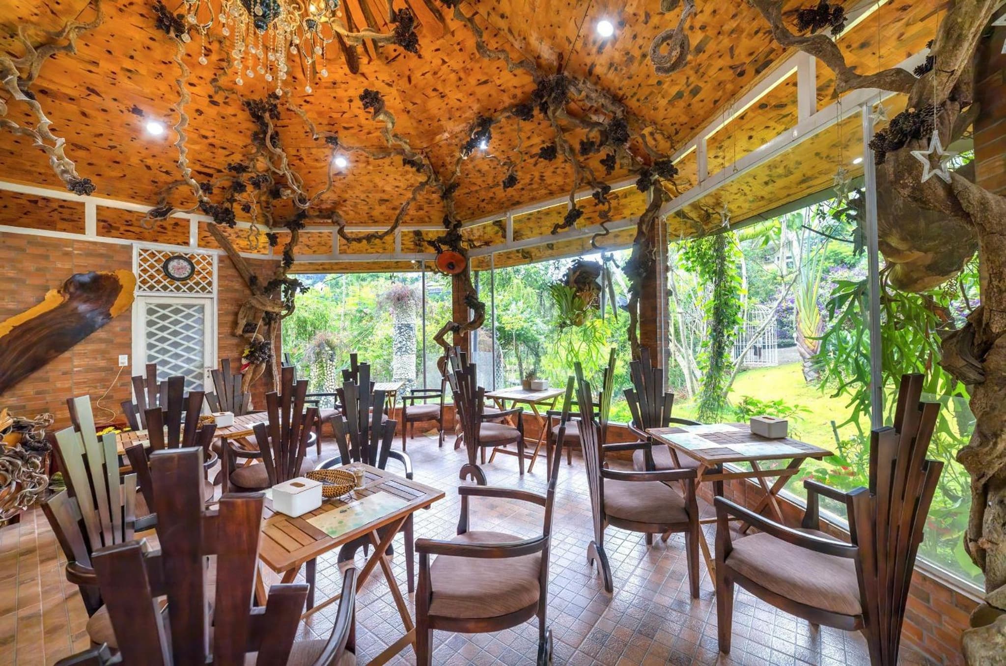 Mac Valley Dalat Hotel photo 4