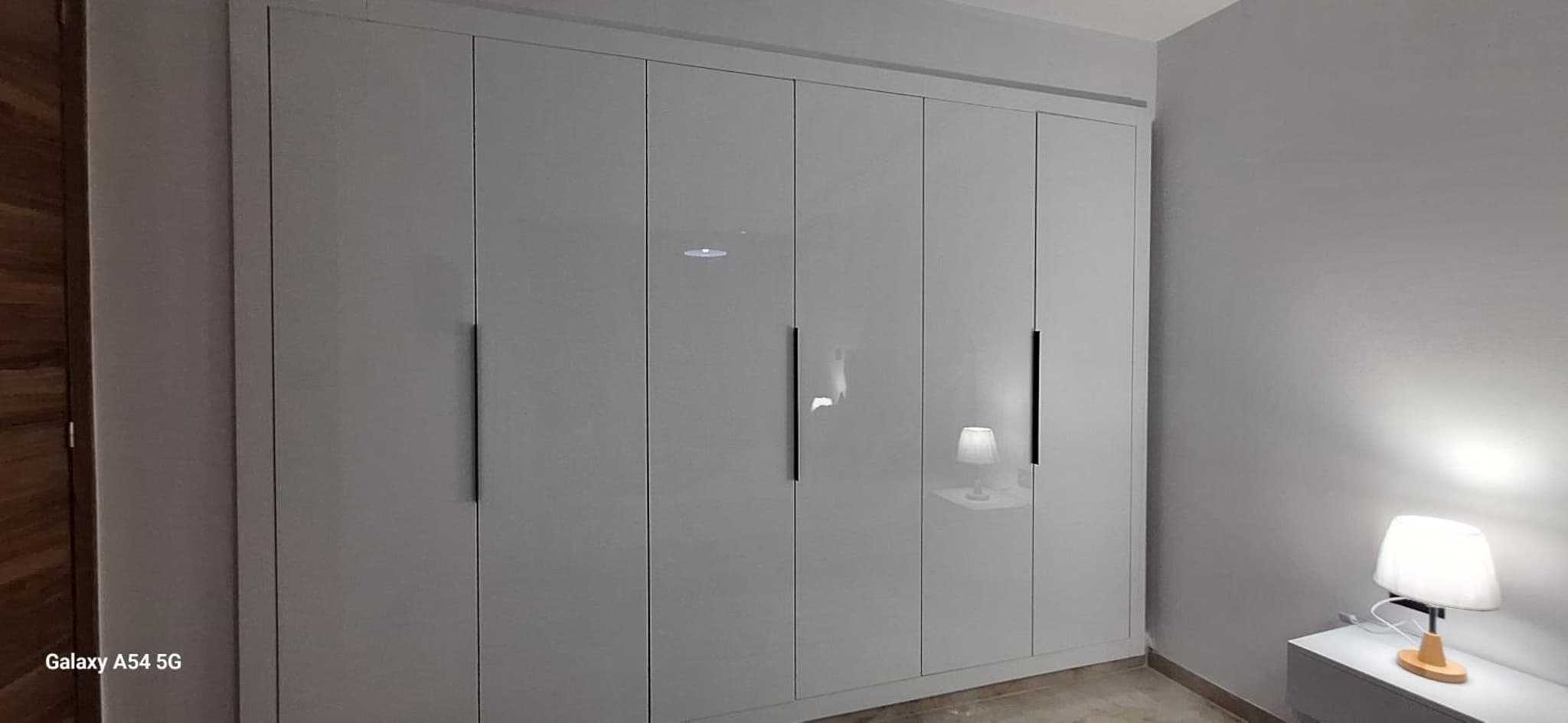 Appartement très haut standing