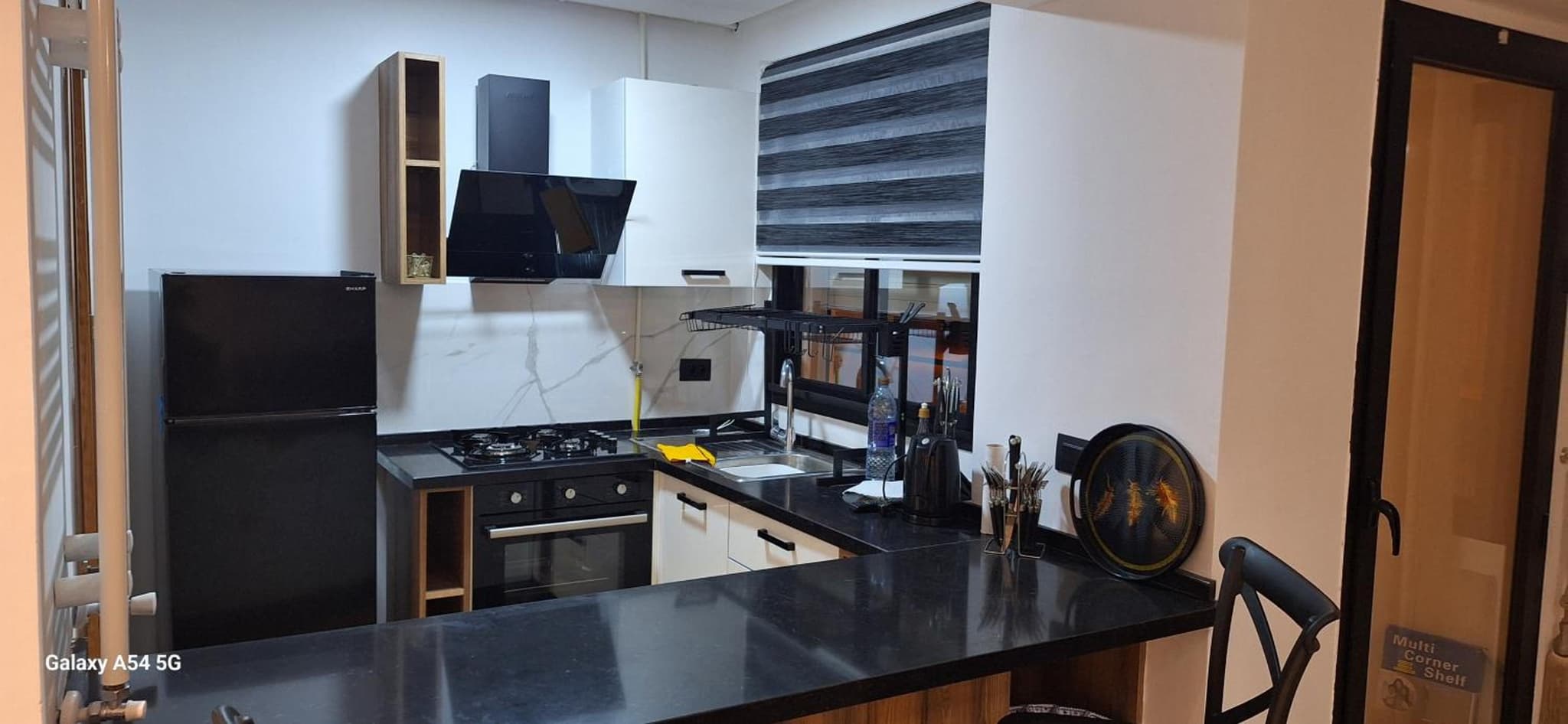 Appartement très haut standing photo 9