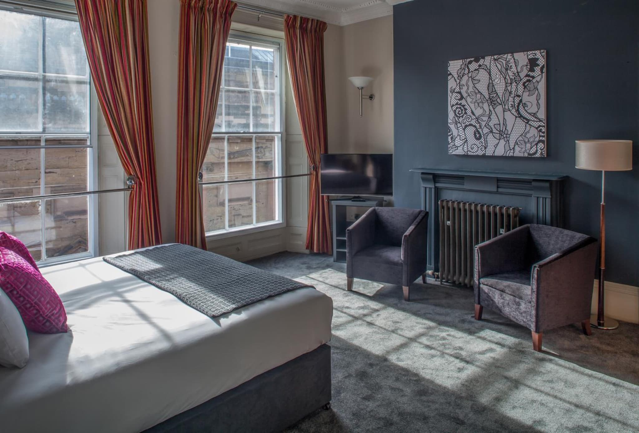 Lace Market Hotel photo 4