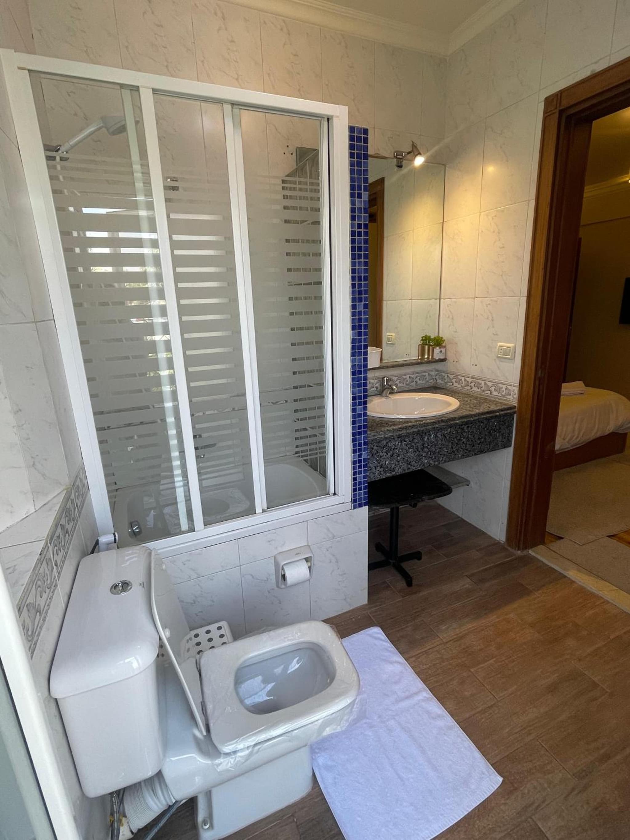 The H Cairo Suites photo 9