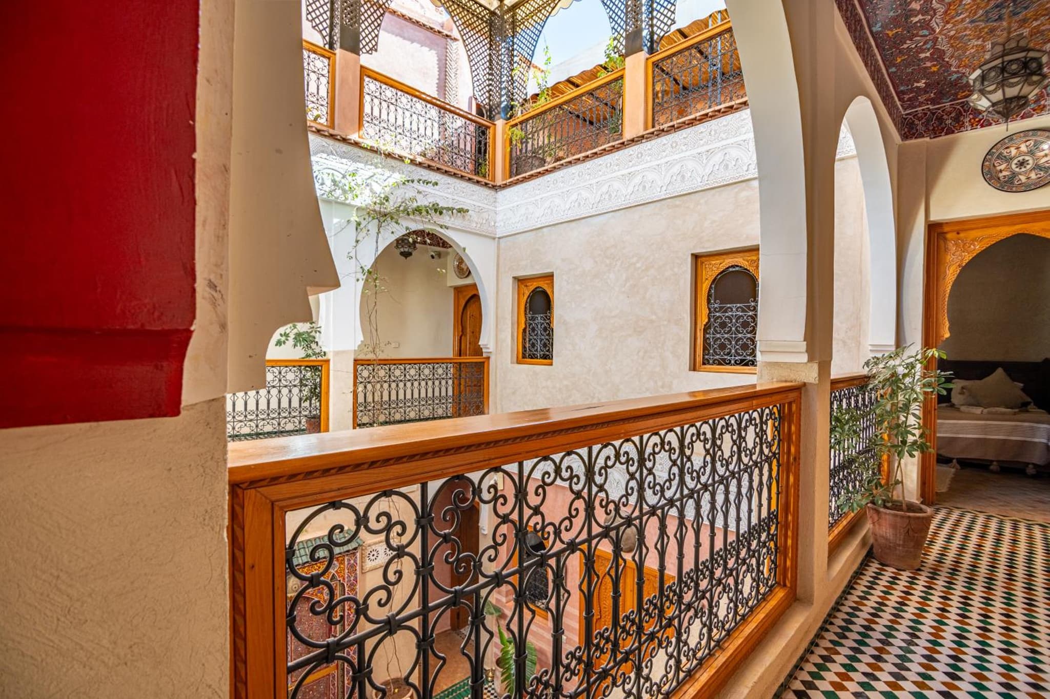 Riad N 15 Zefriti photo 3