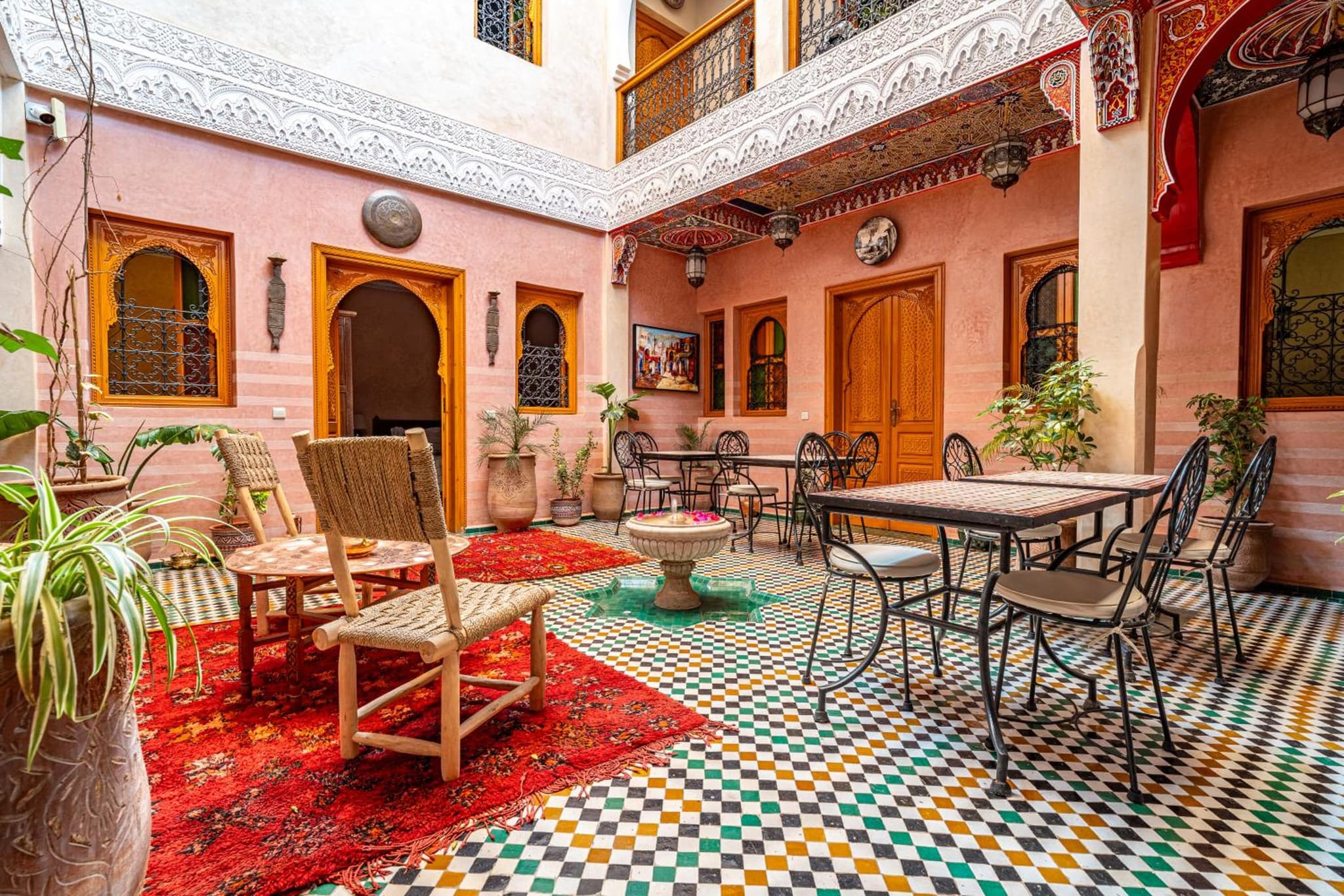 Riad N 15 Zefriti photo 8