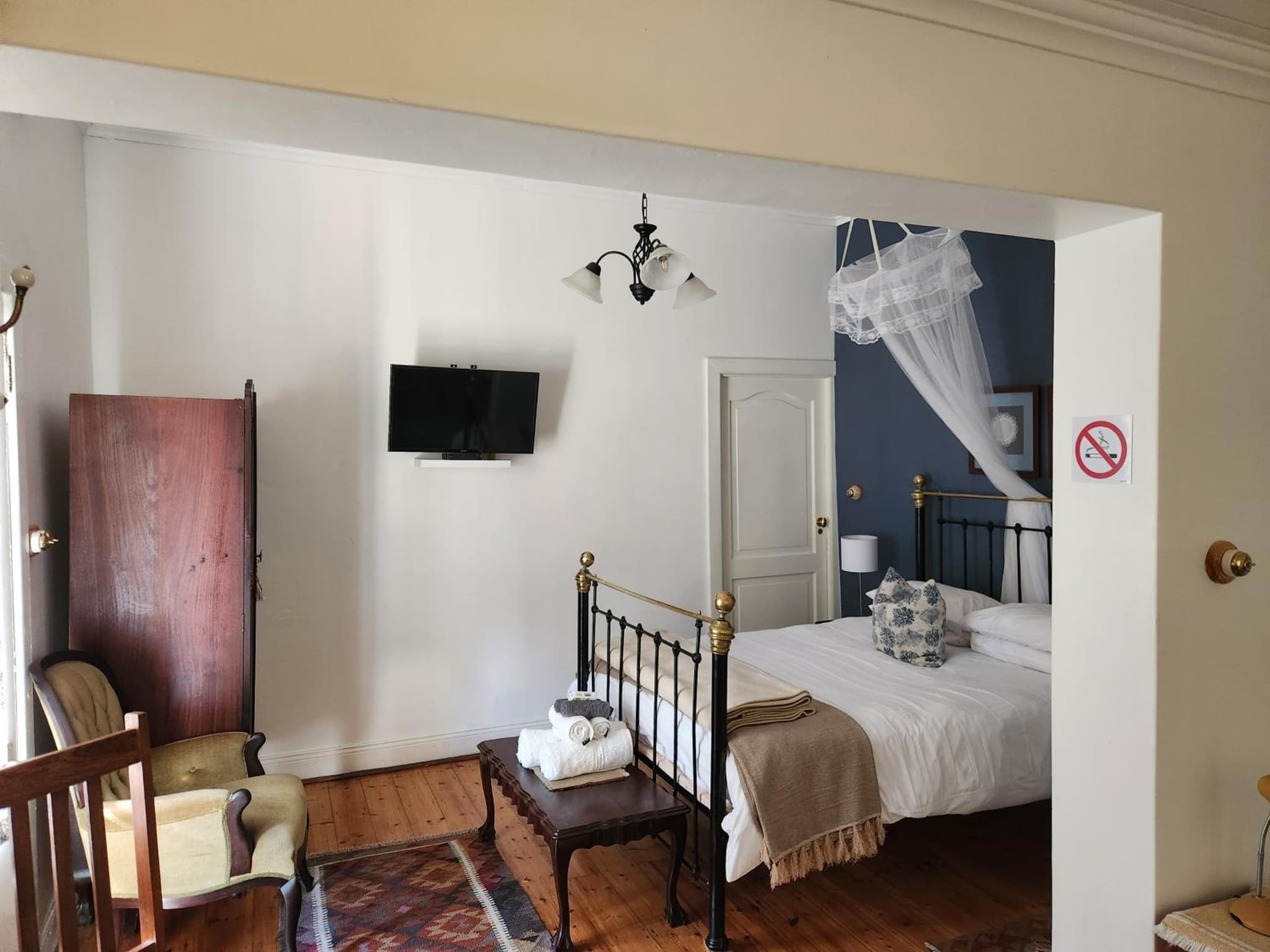 Die Dorpshuis Graaff Reinet photo 3