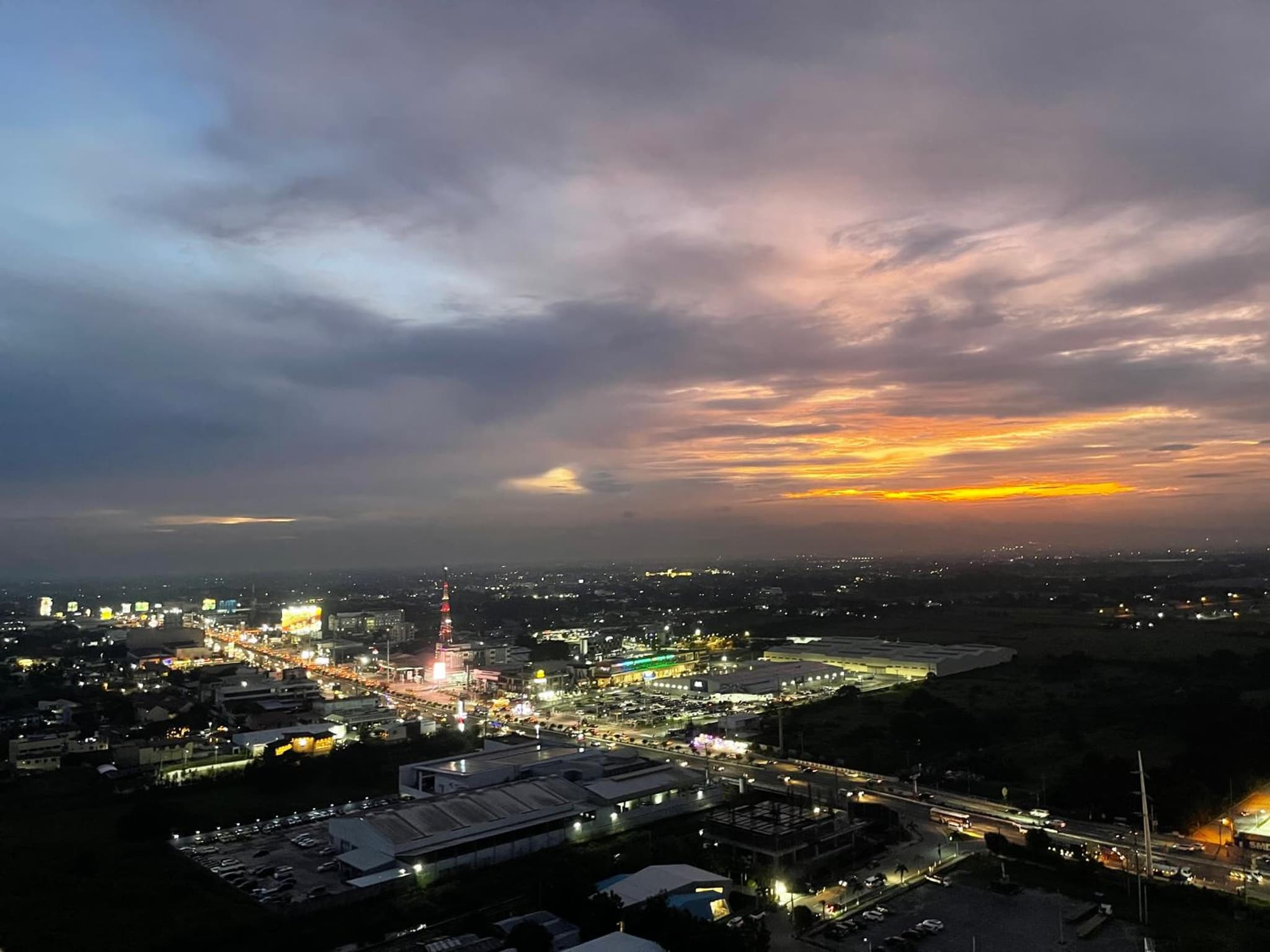 Analiza Penthouse Azure North photo 3