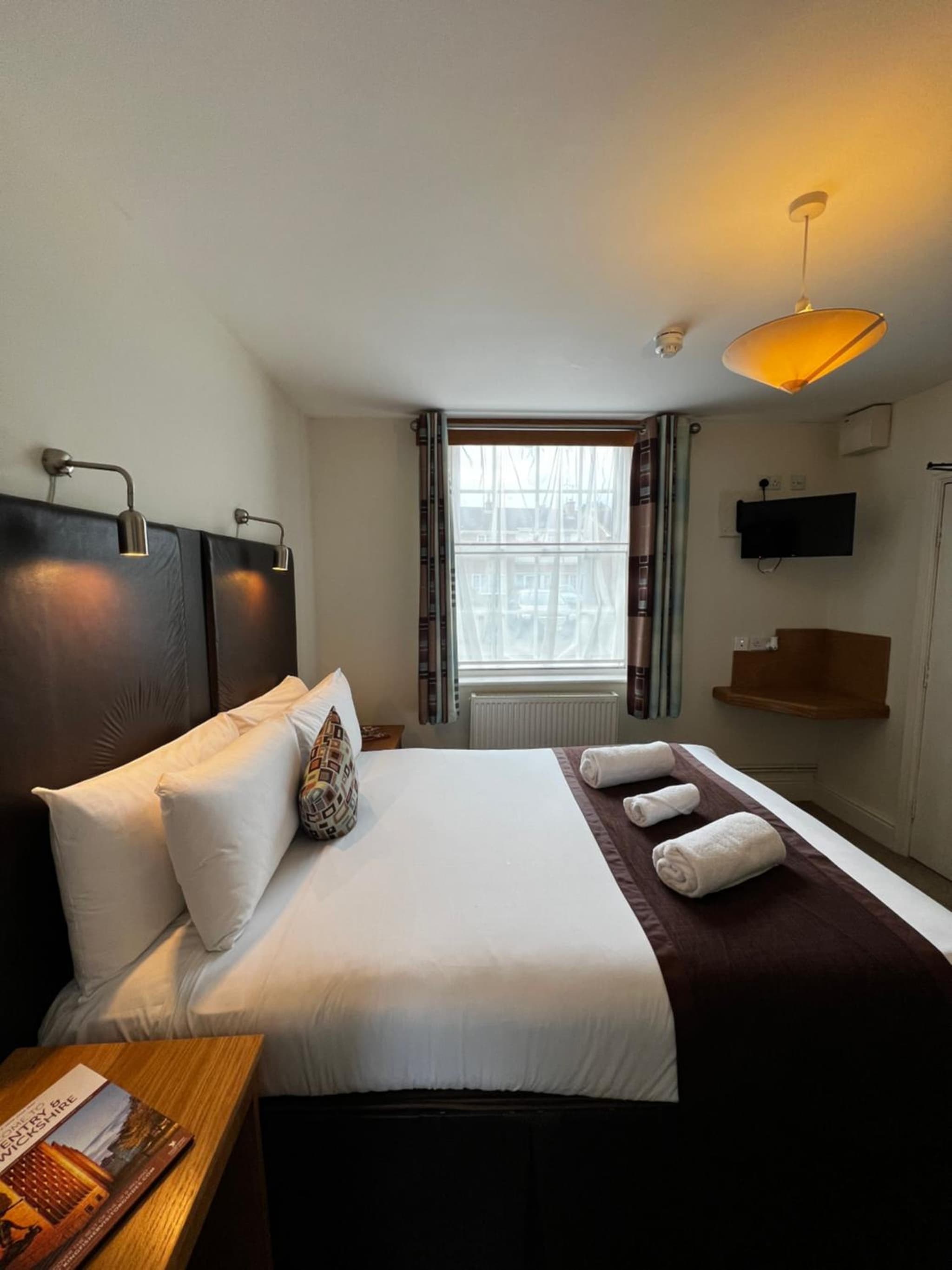Castle Limes Hotel photo 9