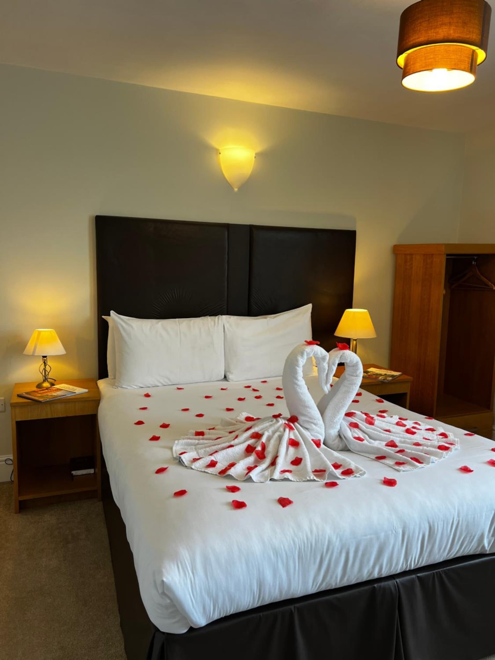 Castle Limes Hotel photo 4