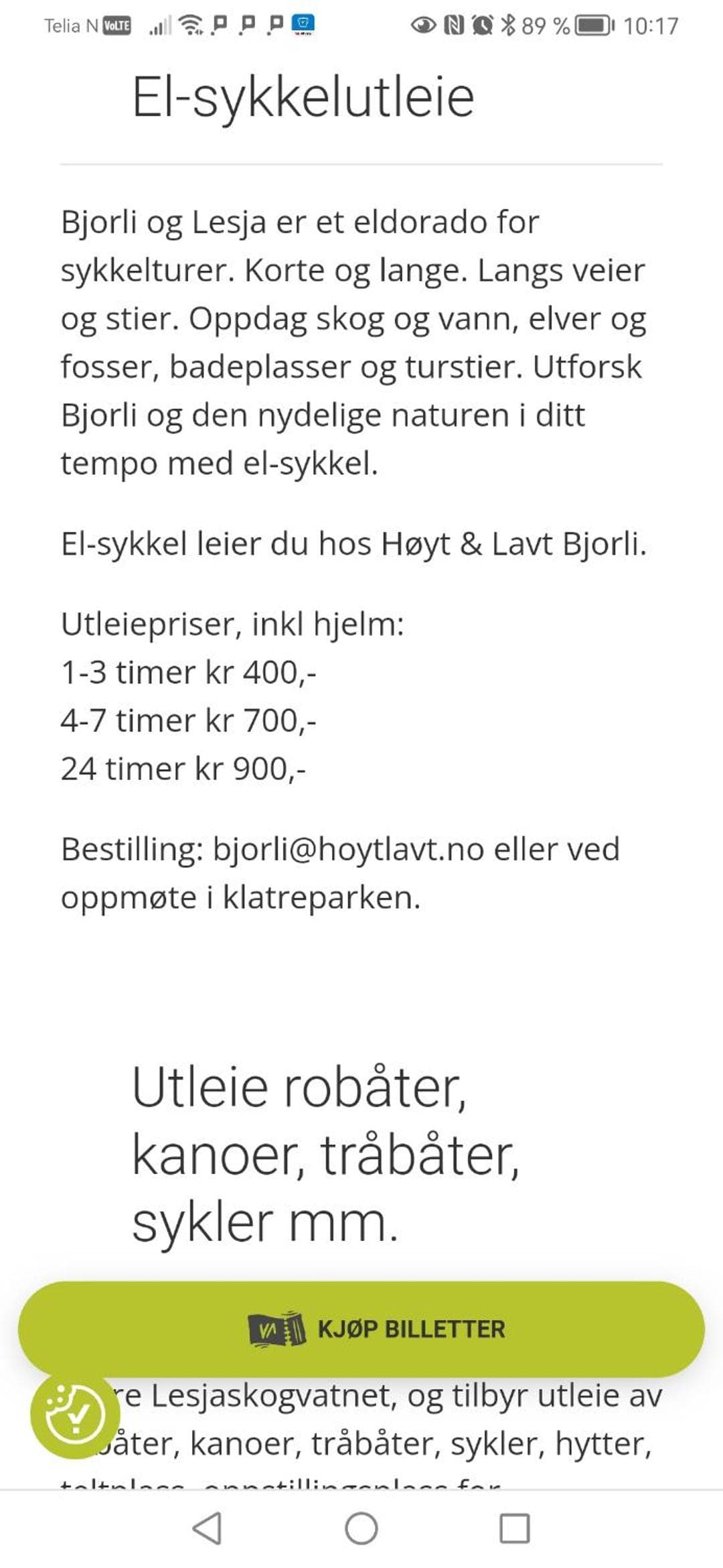 Bøvervegen 19 Appartment nr 9 photo 2