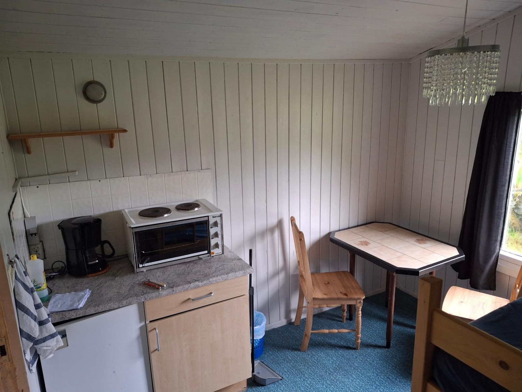 Kvanndal Camp photo 9