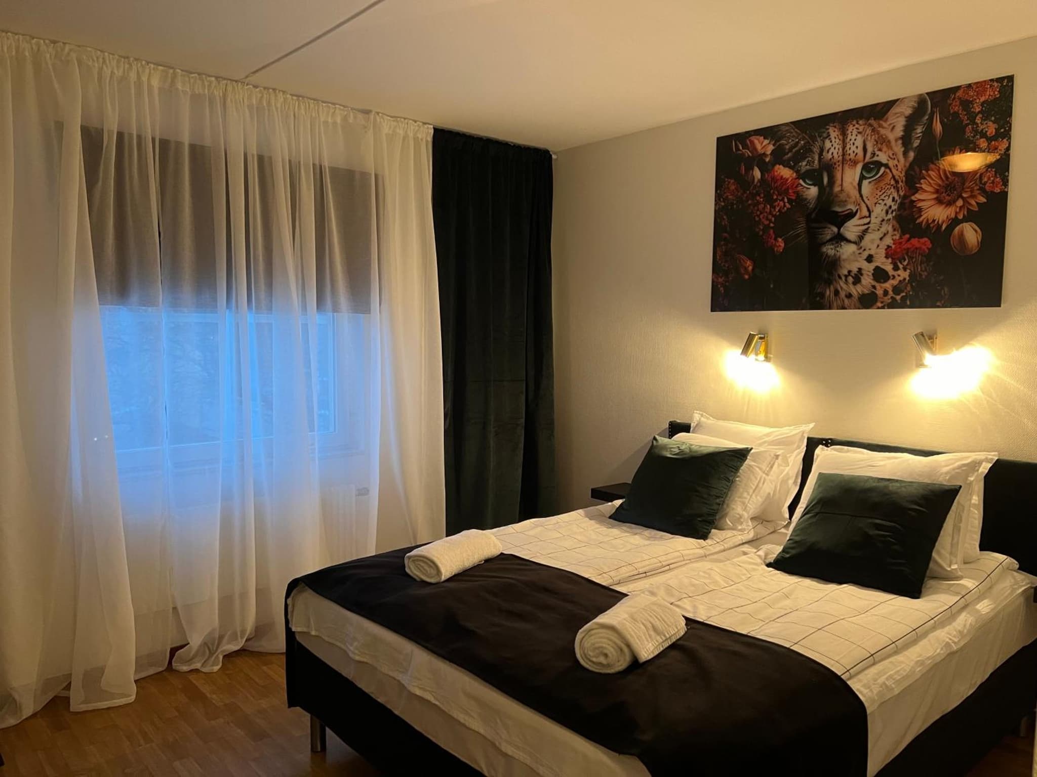 Hotell City Karlshamn photo 4