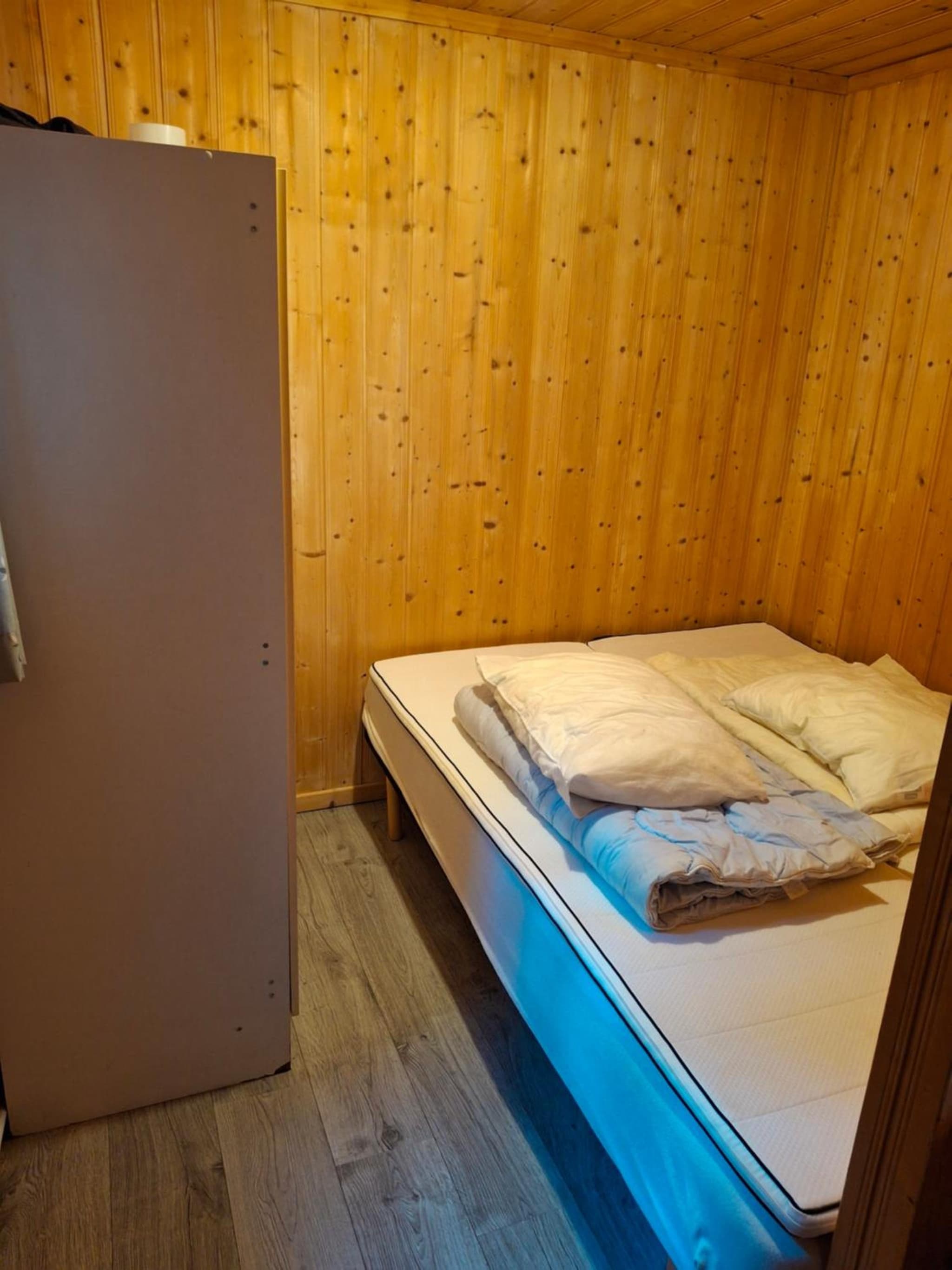 Kvanndal Camp photo 2